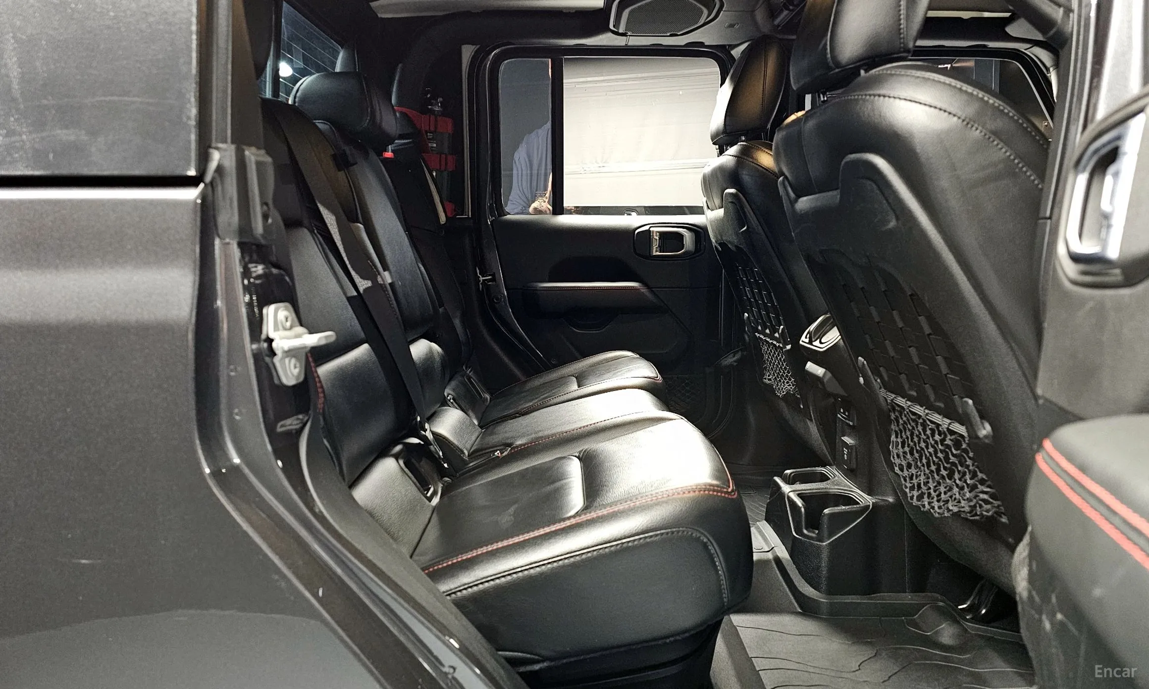 Jeep Gladiator (JT) превью 12