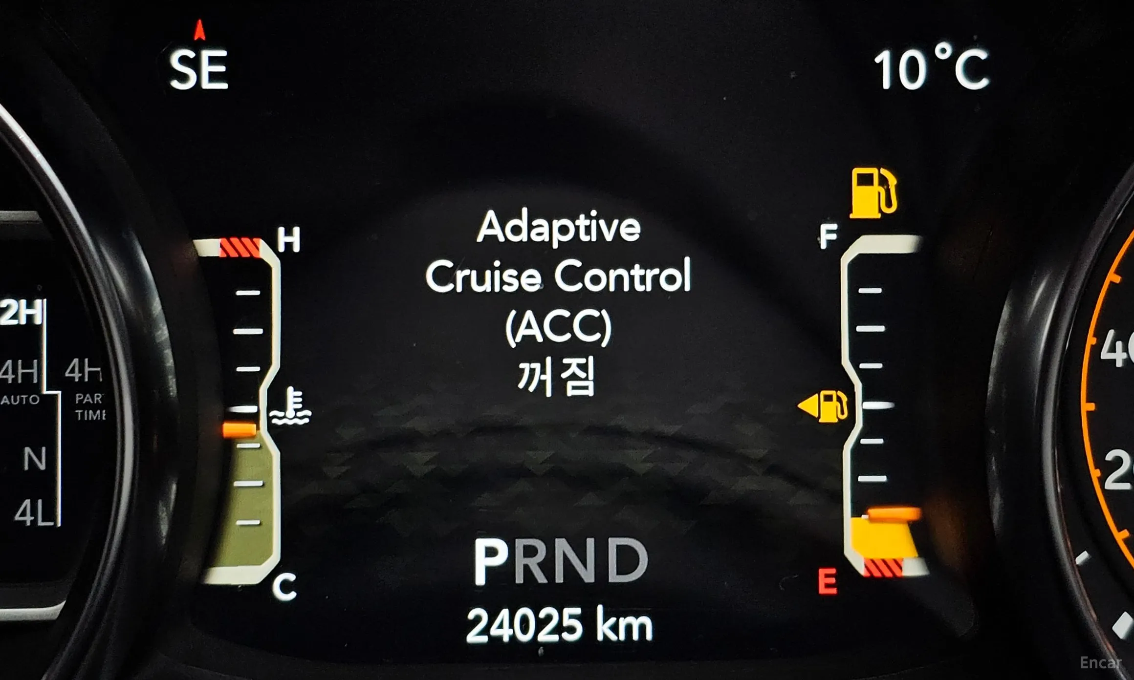 Jeep Wrangler (JL) превью 17