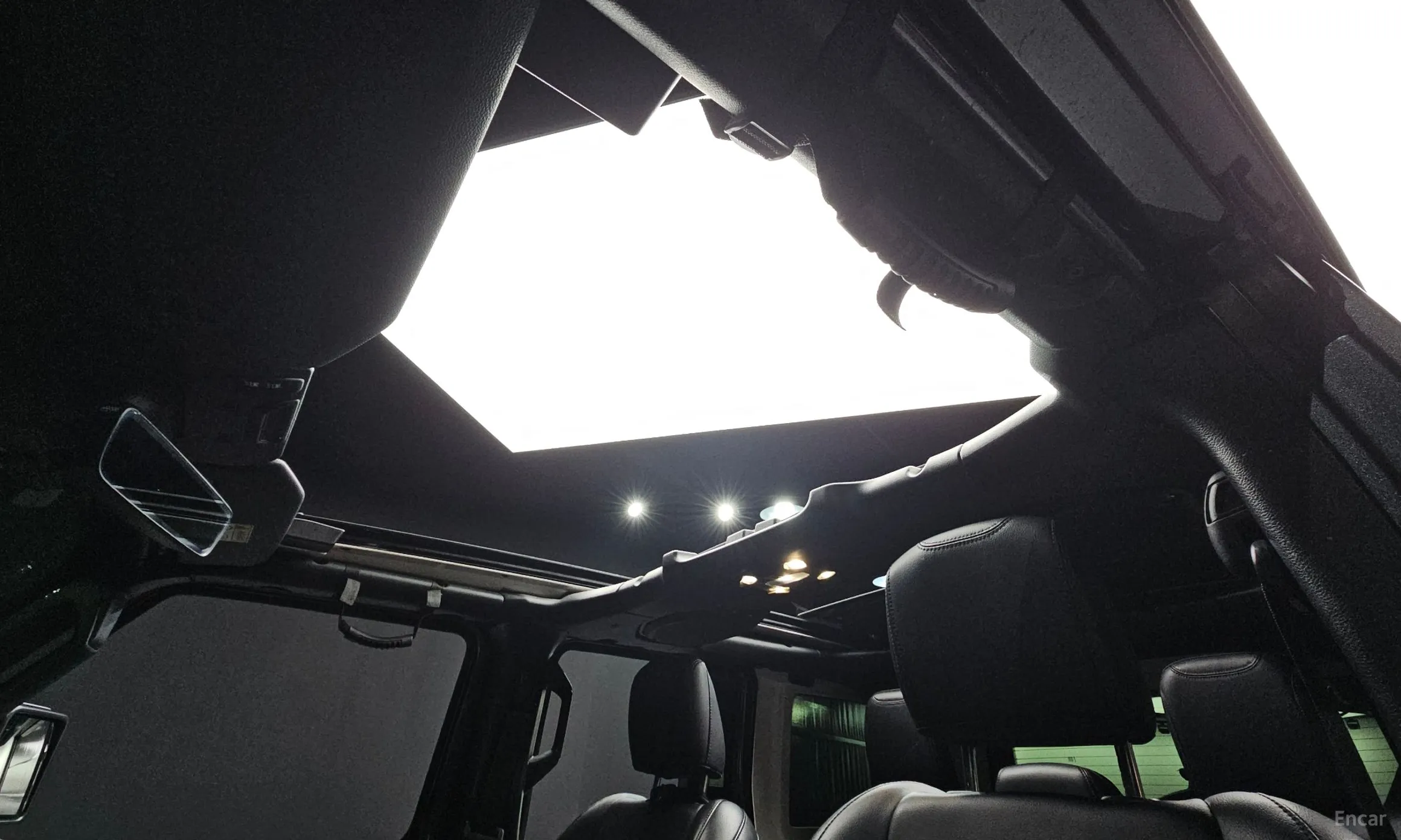 Jeep Wrangler (JL) превью 19