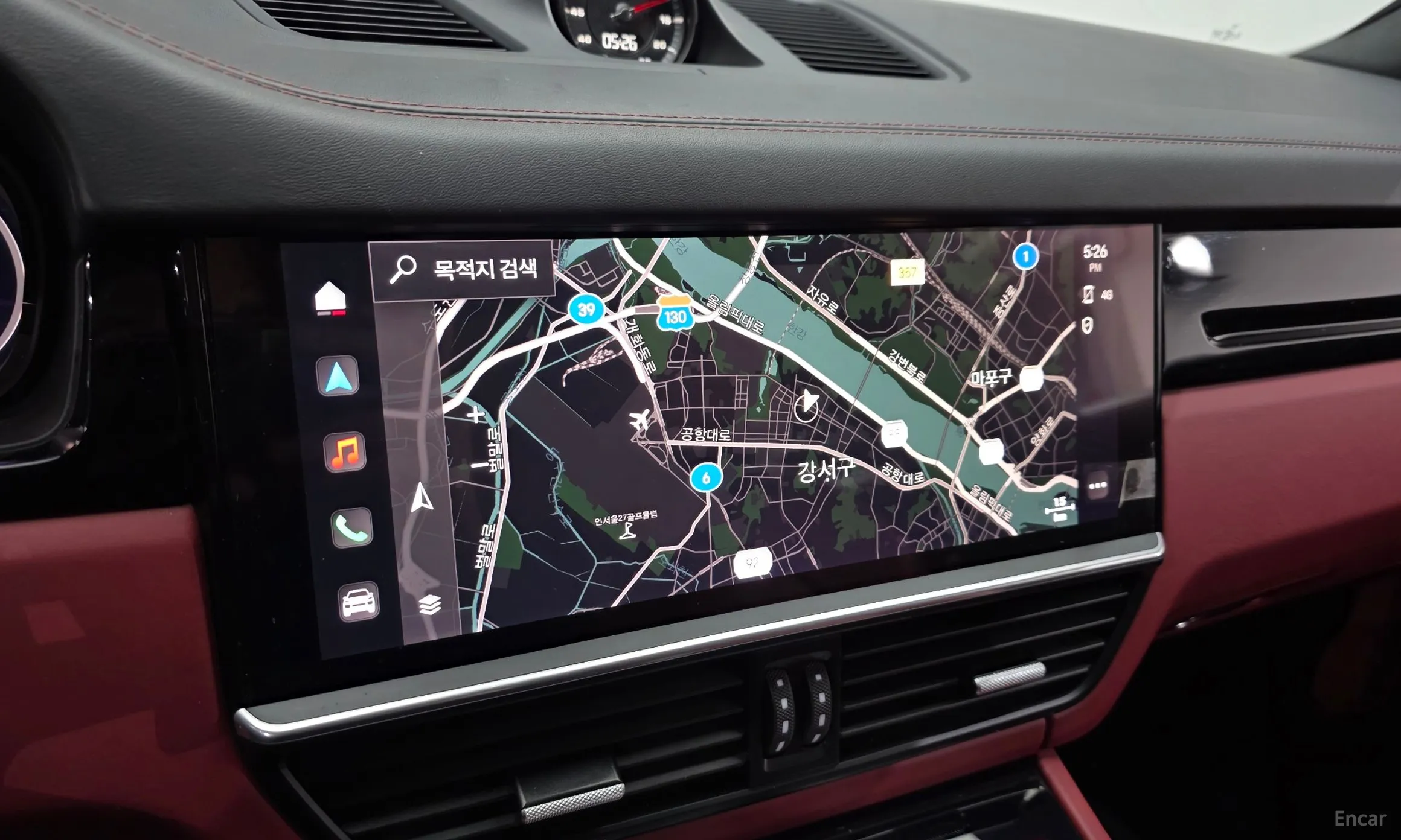 Porsche Cayenne (PO536) превью 14
