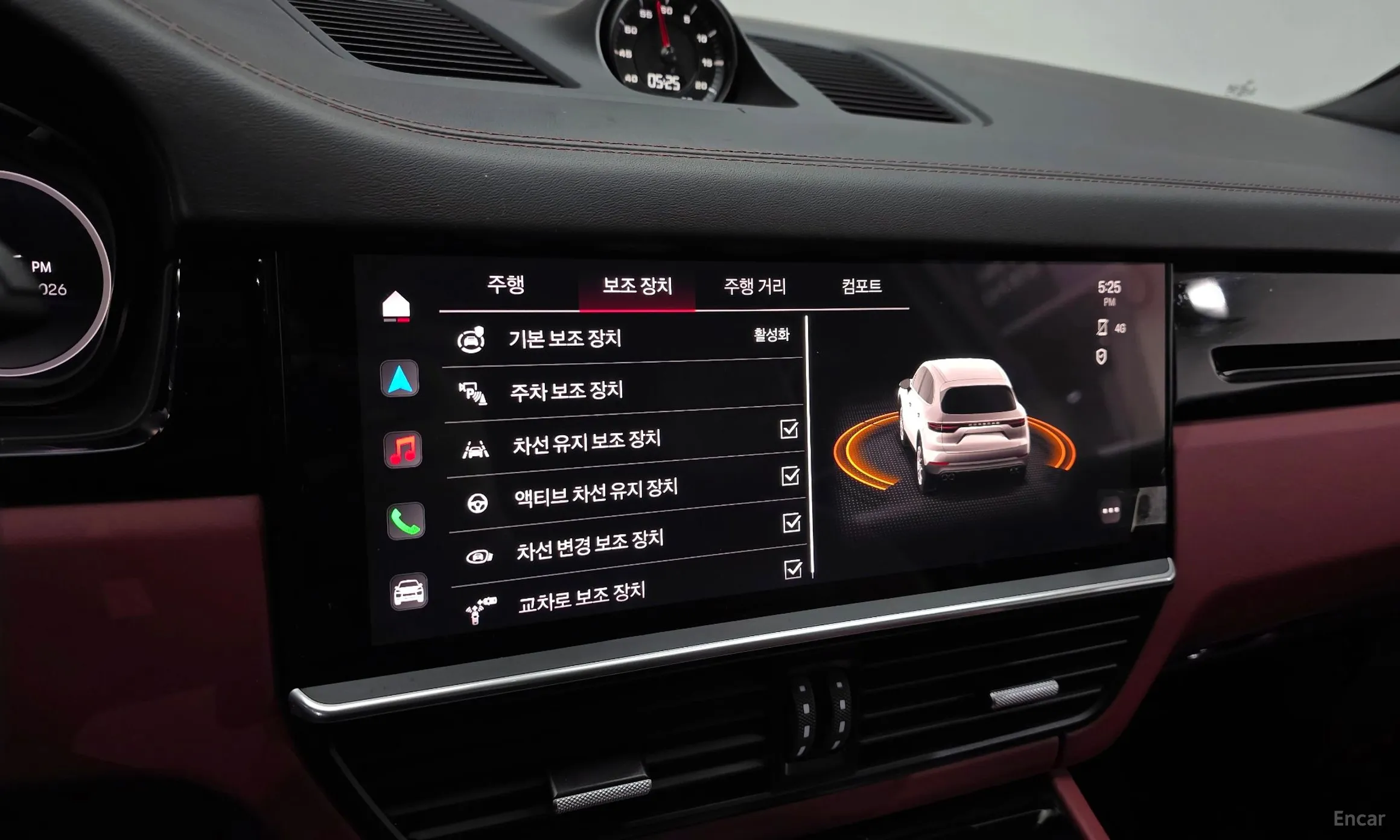 Porsche Cayenne (PO536) превью 16