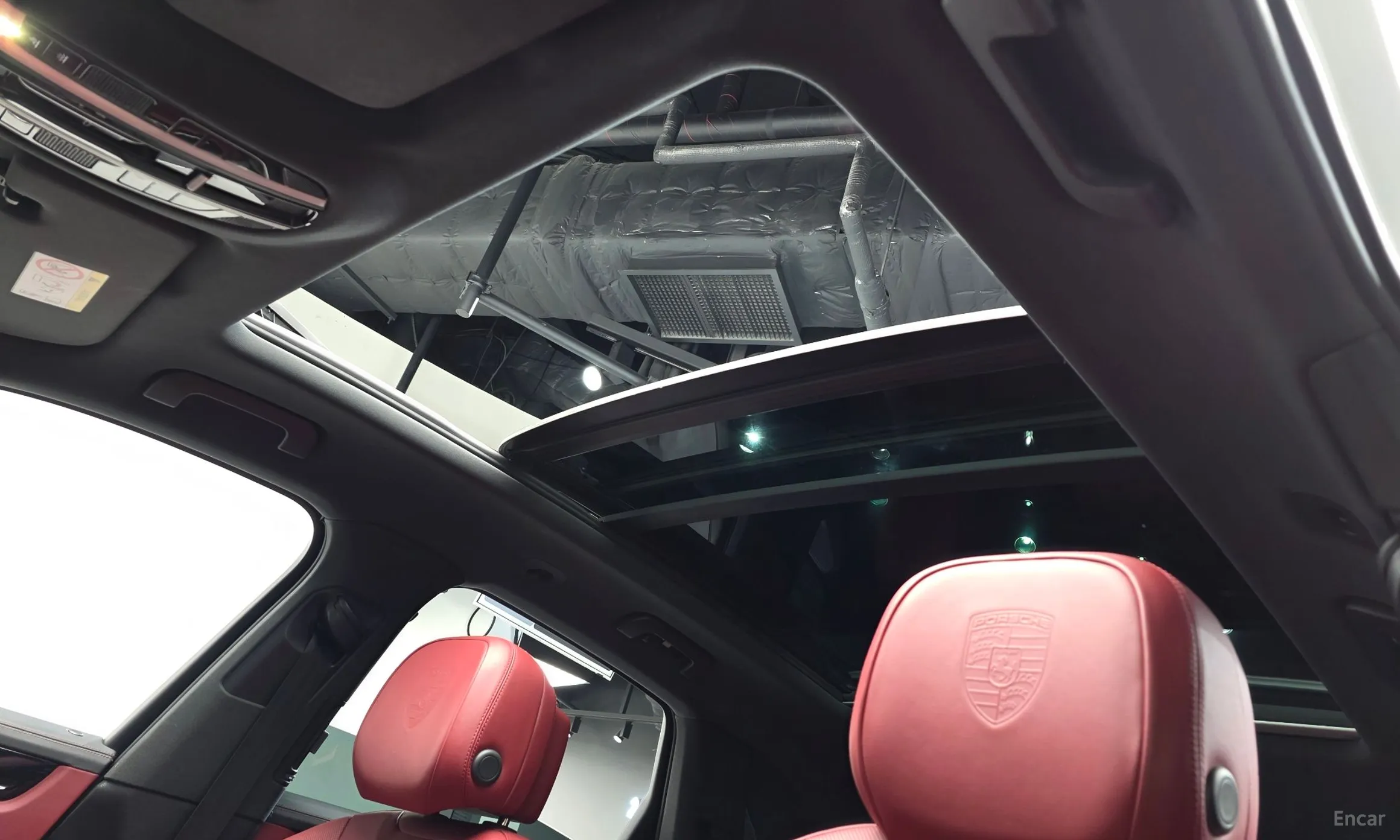Porsche Cayenne (PO536) превью 19