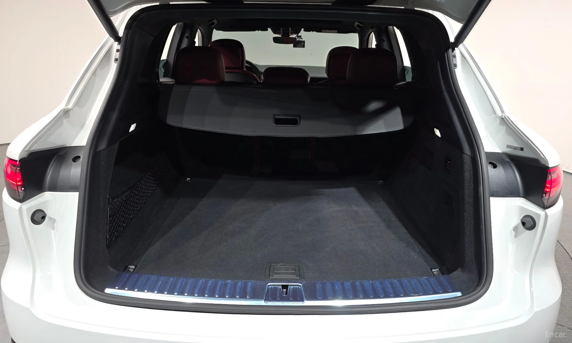 Porsche Cayenne (PO536) превью 20