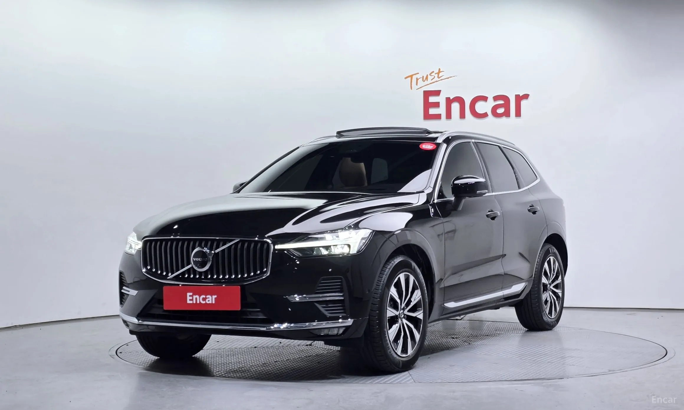 XC60 Gen 2