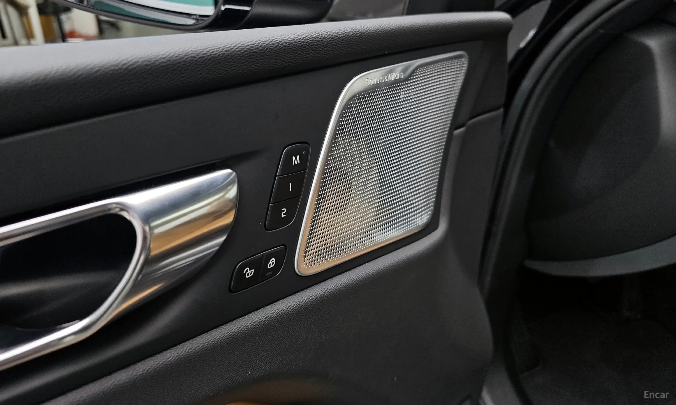 Volvo XC60 Gen 2 превью 16