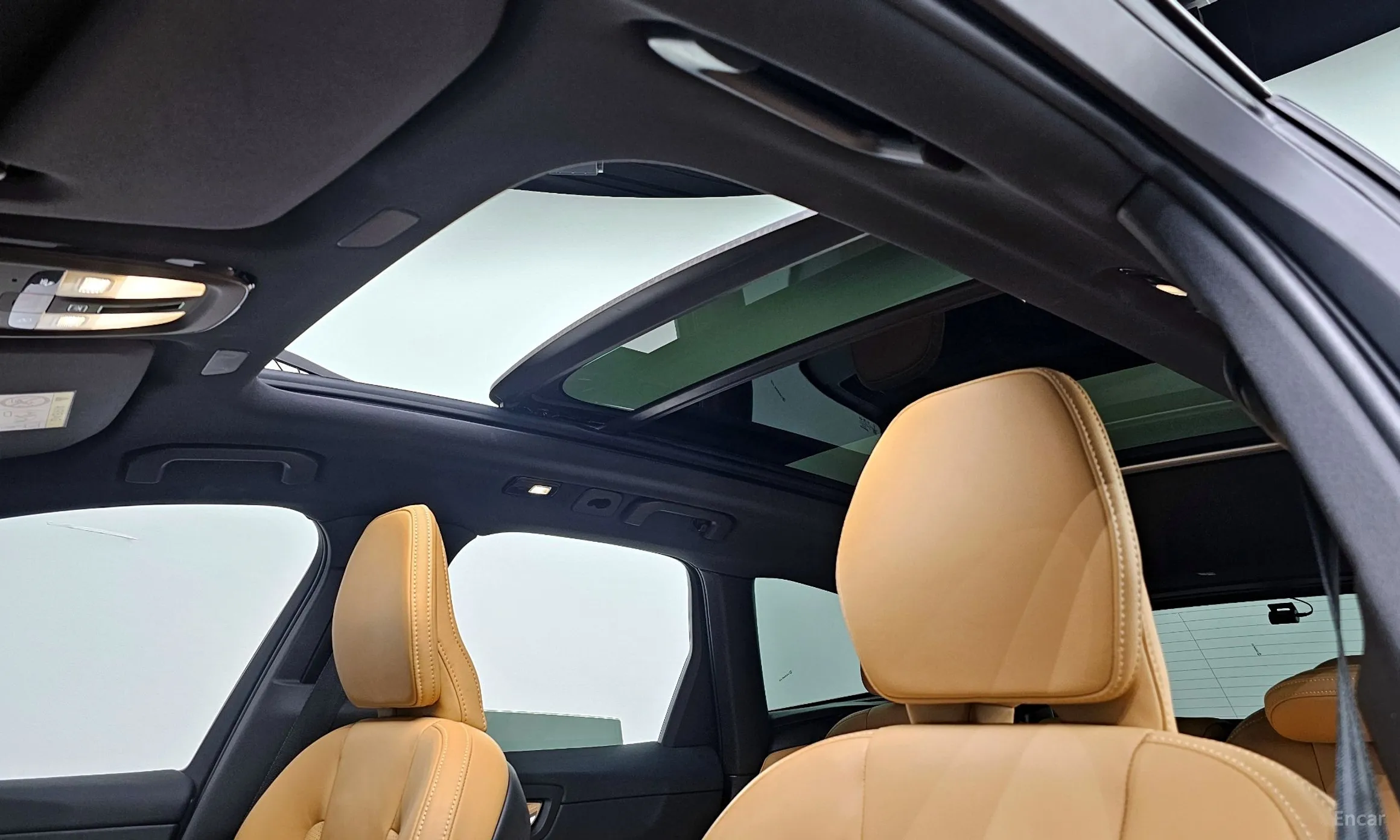 Volvo XC60 Gen 2 превью 19