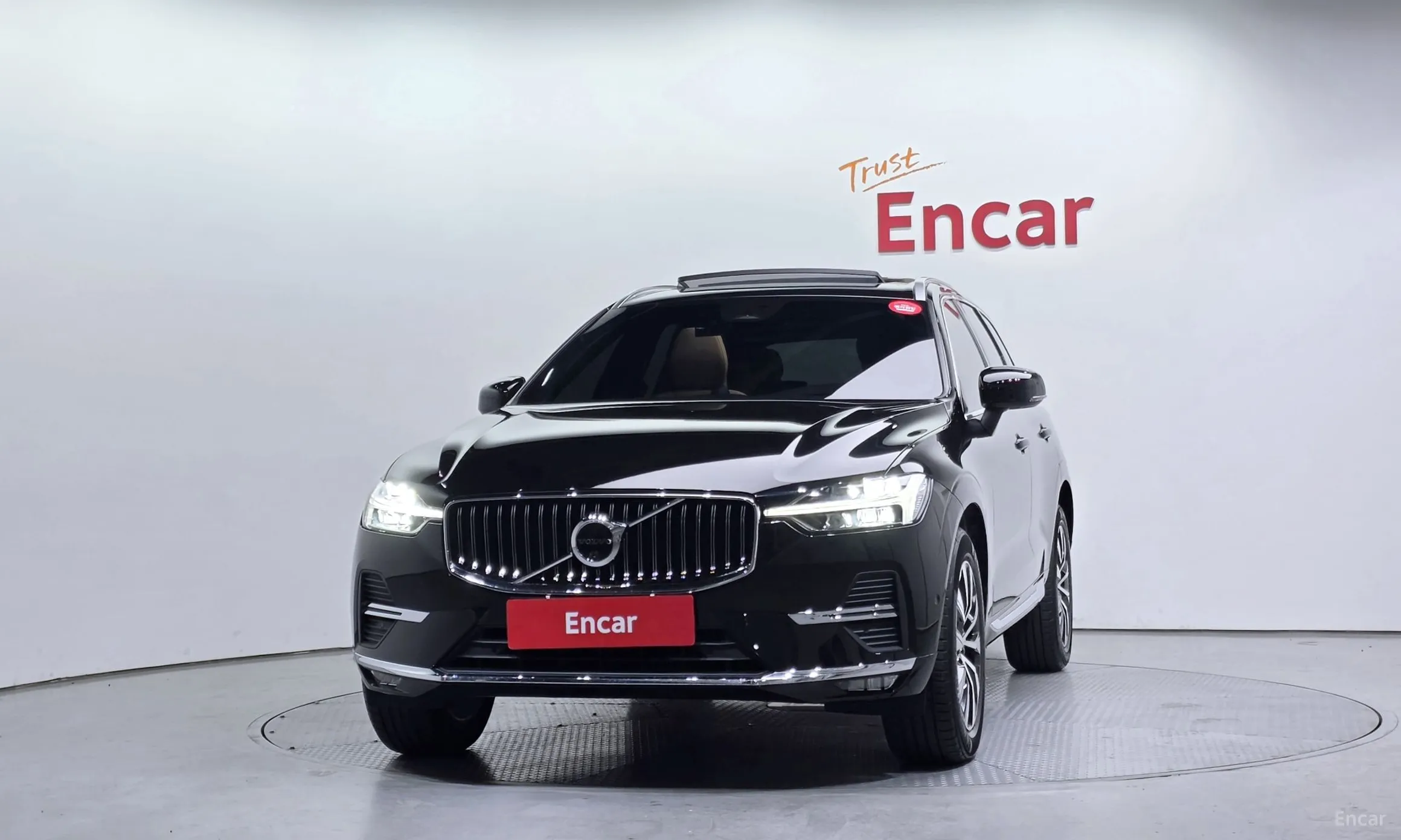Volvo XC60 Gen 2 превью 3