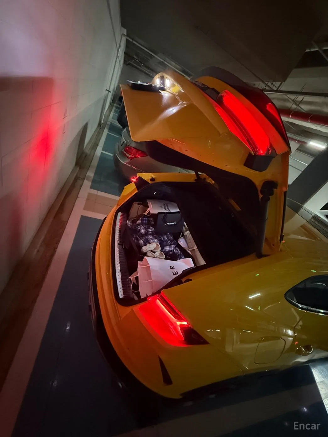 Lamborghini Urus превью 8