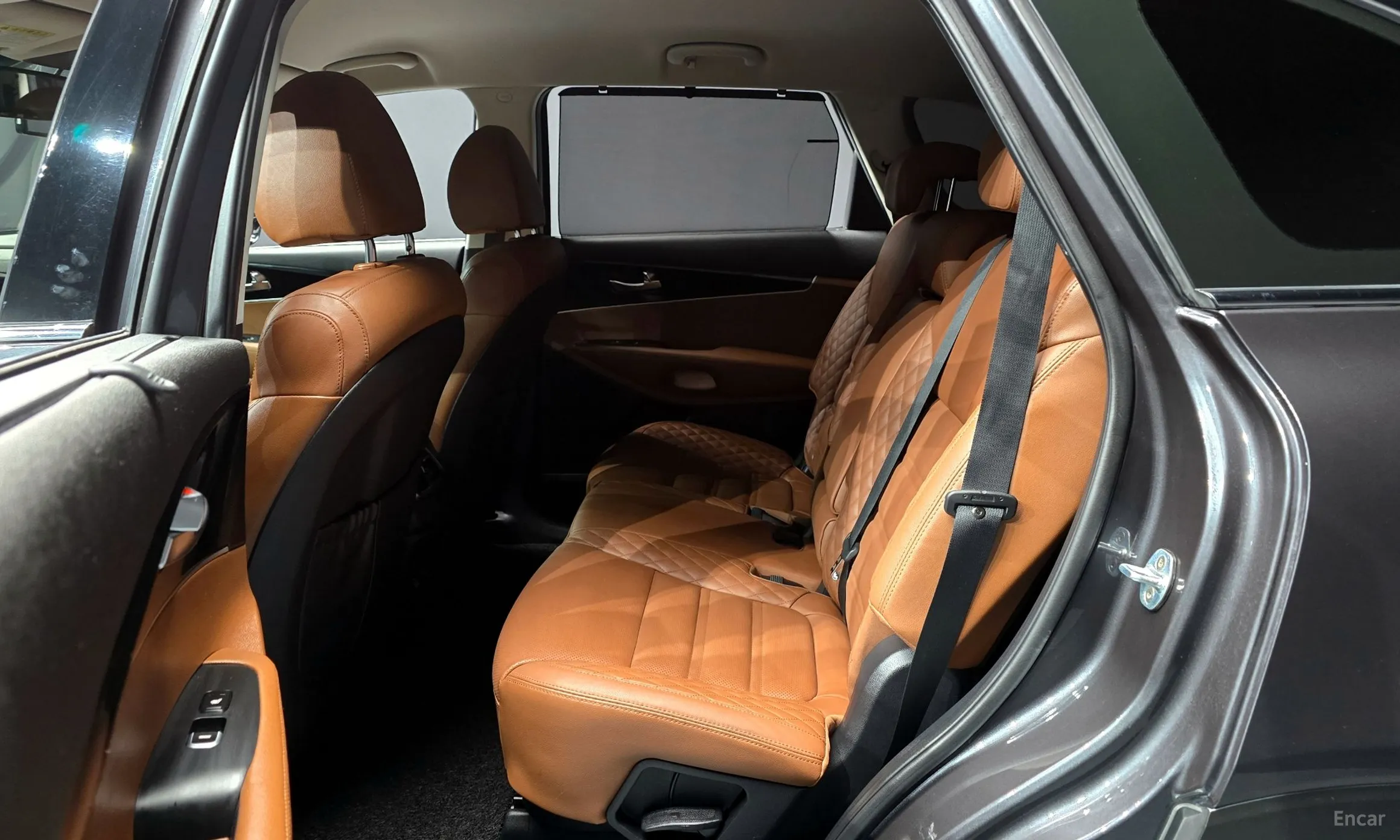 Kia Sorento превью 12
