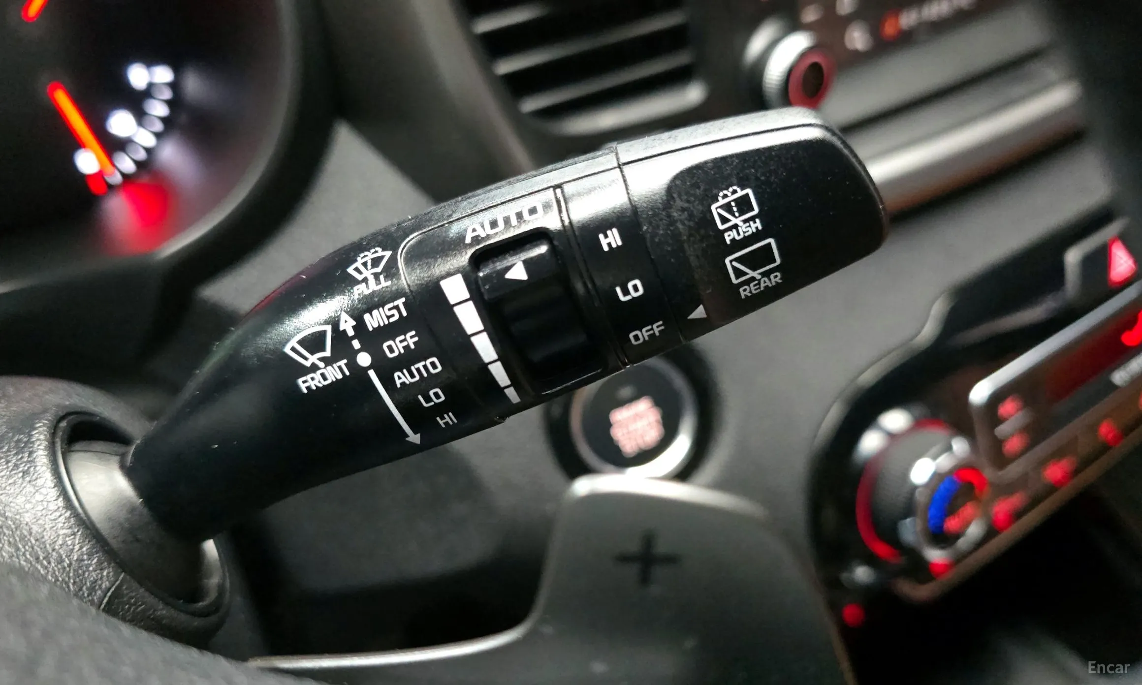 Kia Sorento превью 19