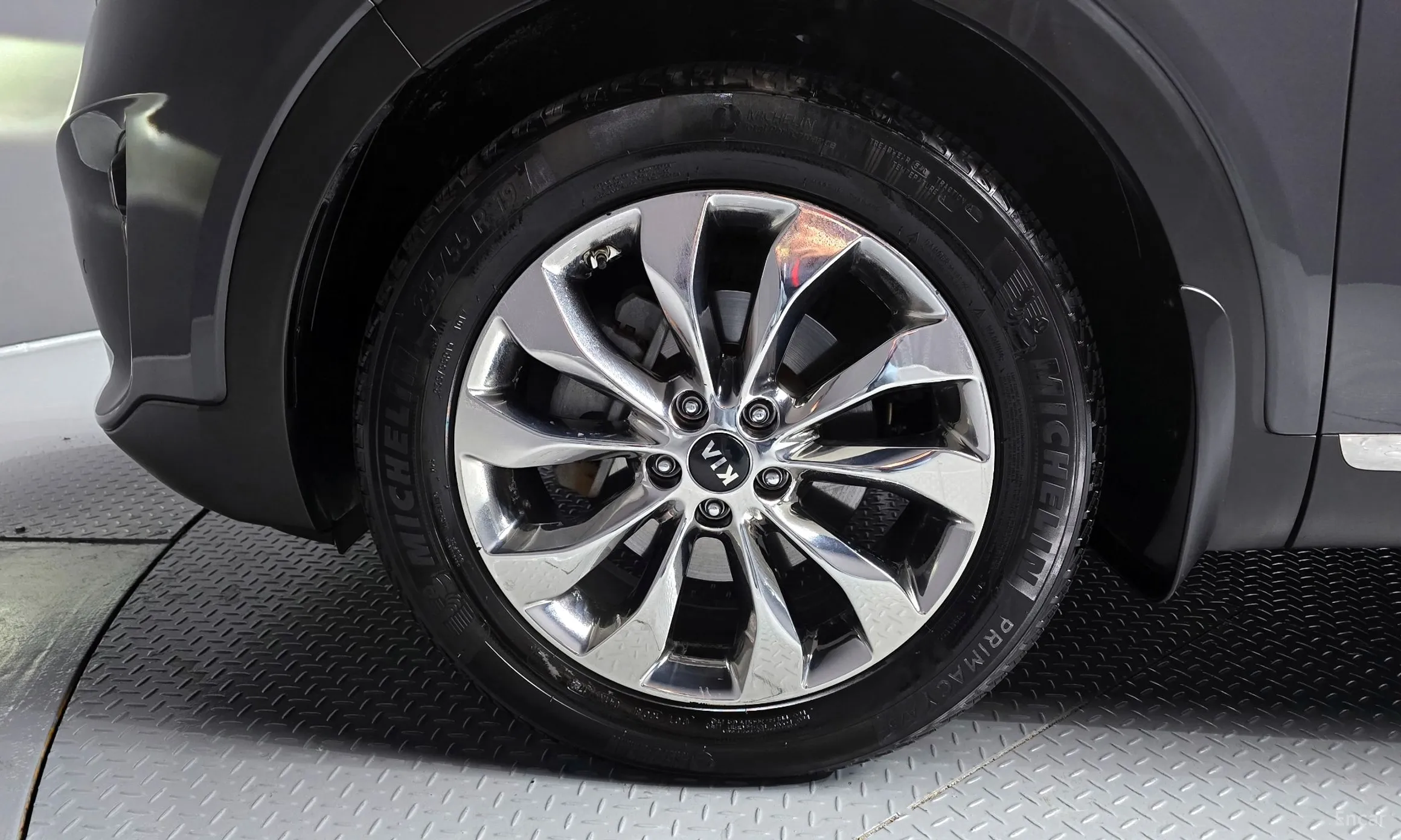 Kia Sorento превью 5