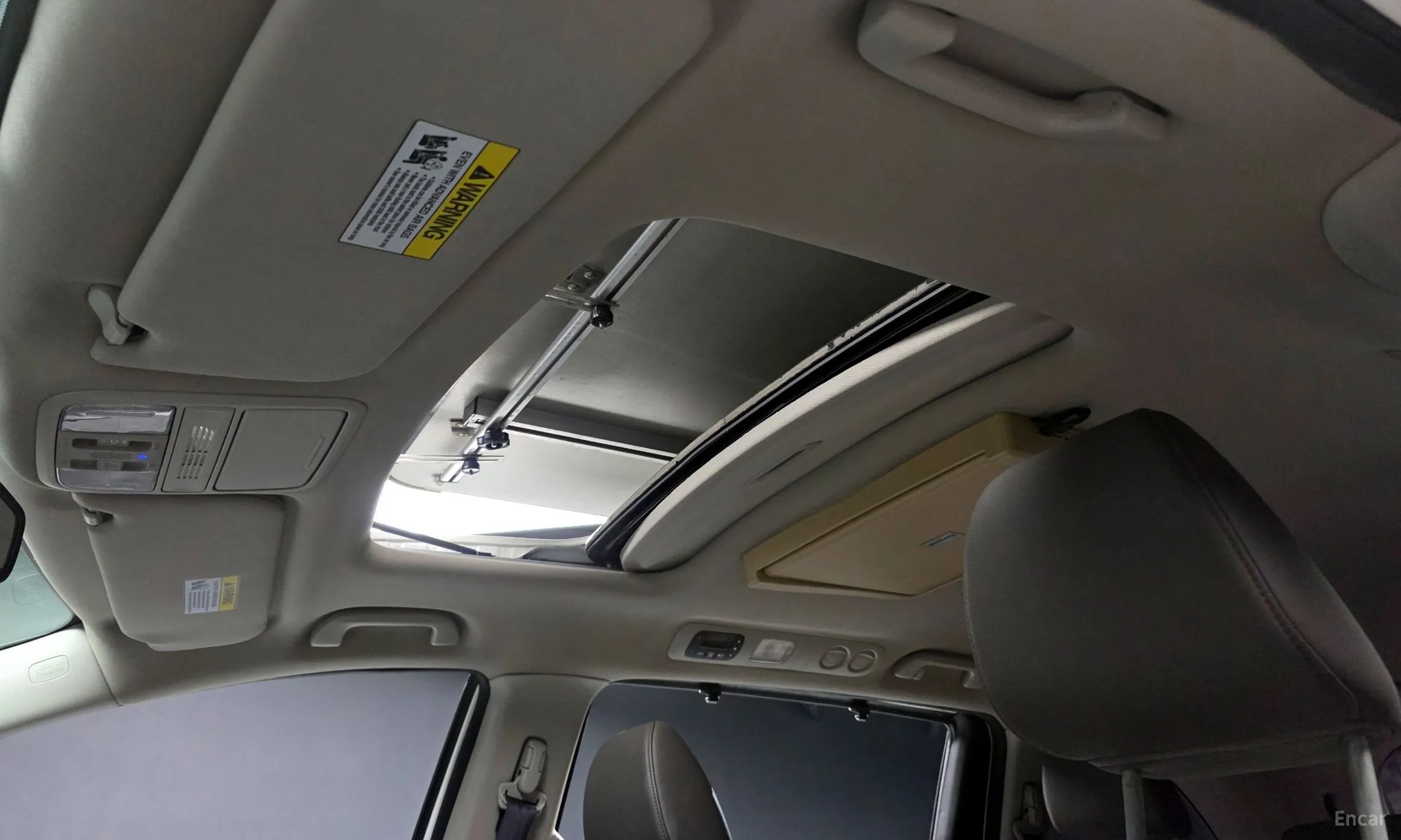 Honda Odyssey превью 18