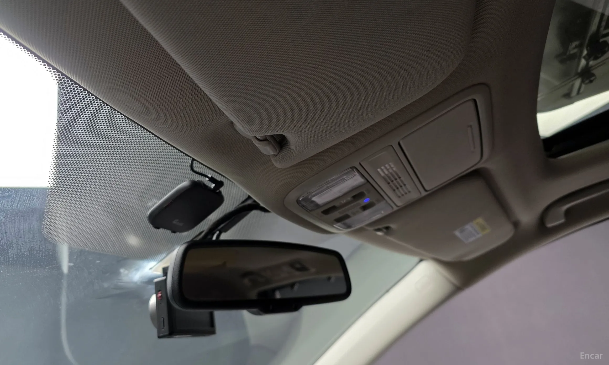 Honda Odyssey превью 19