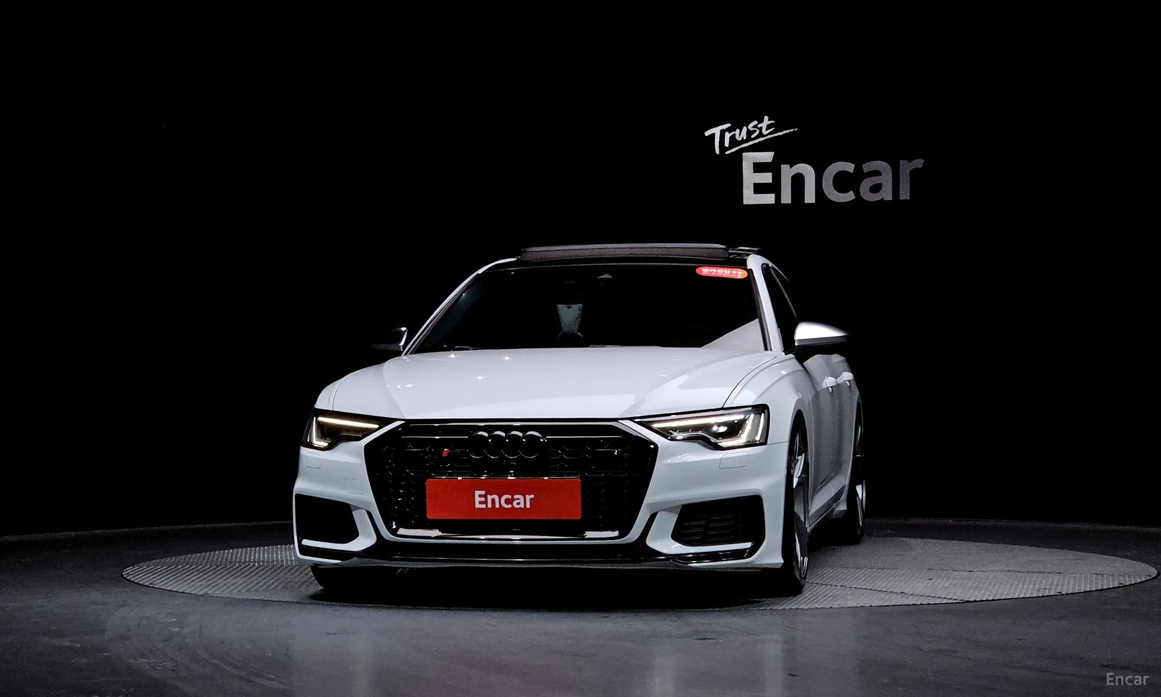 Audi A6 (C8) превью 3