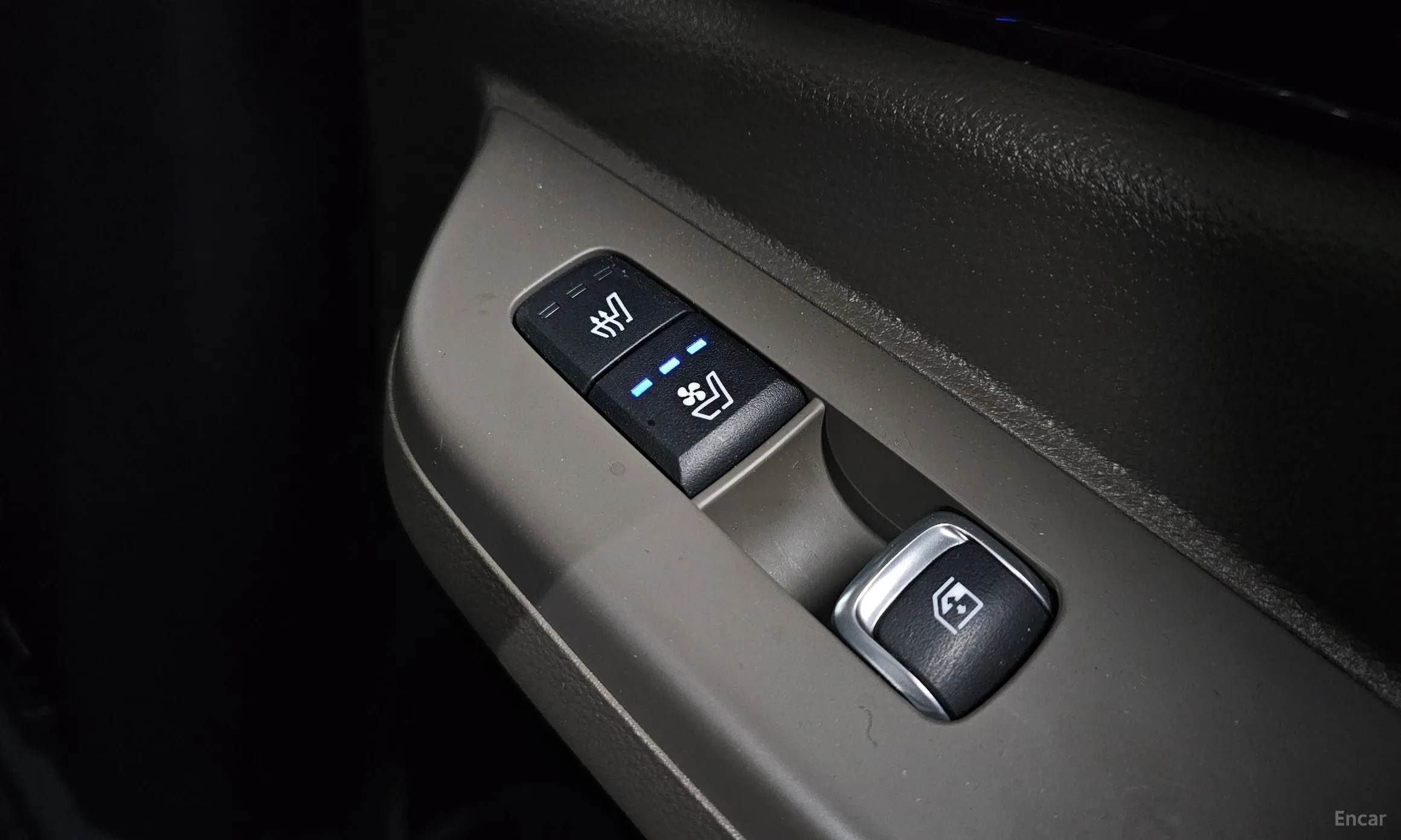 Kia Carnival 4th Generation превью 18