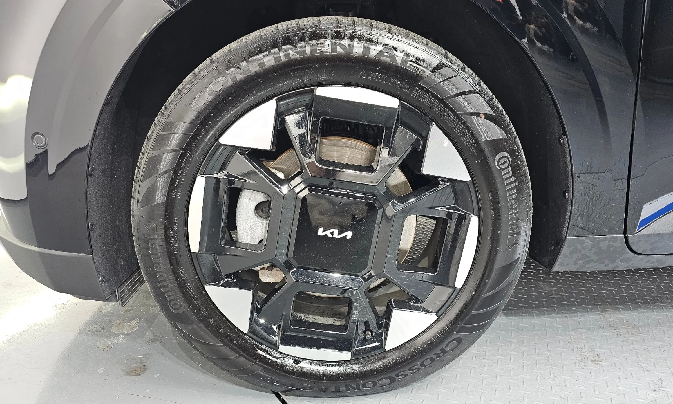 Kia Carnival 4th Generation превью 5