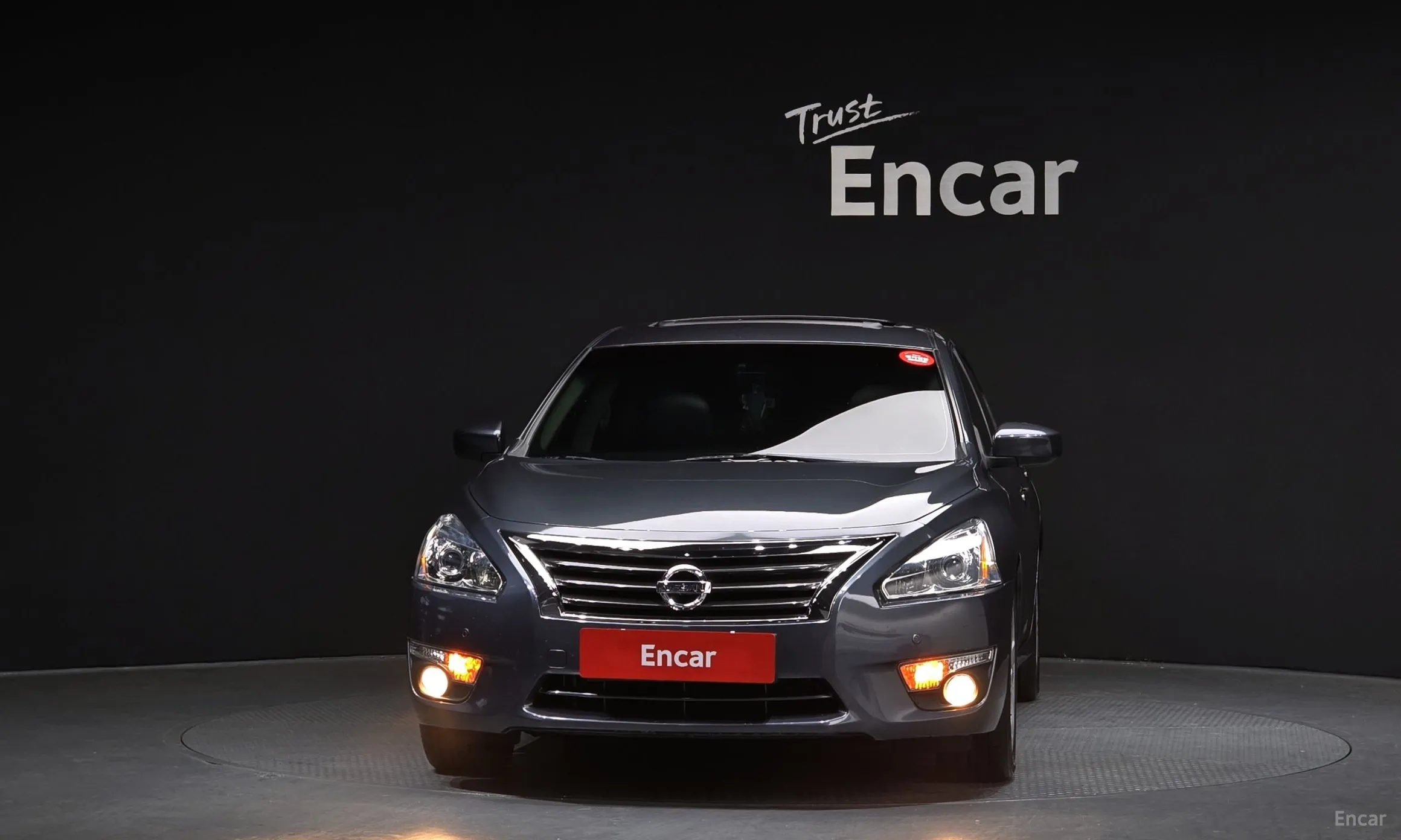 Nissan Altima превью 3