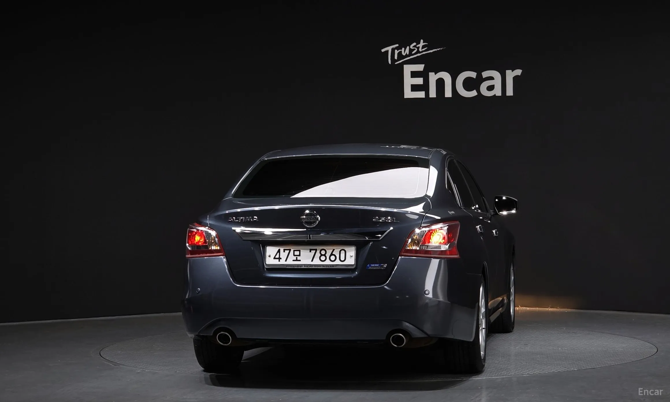 Nissan Altima превью 4