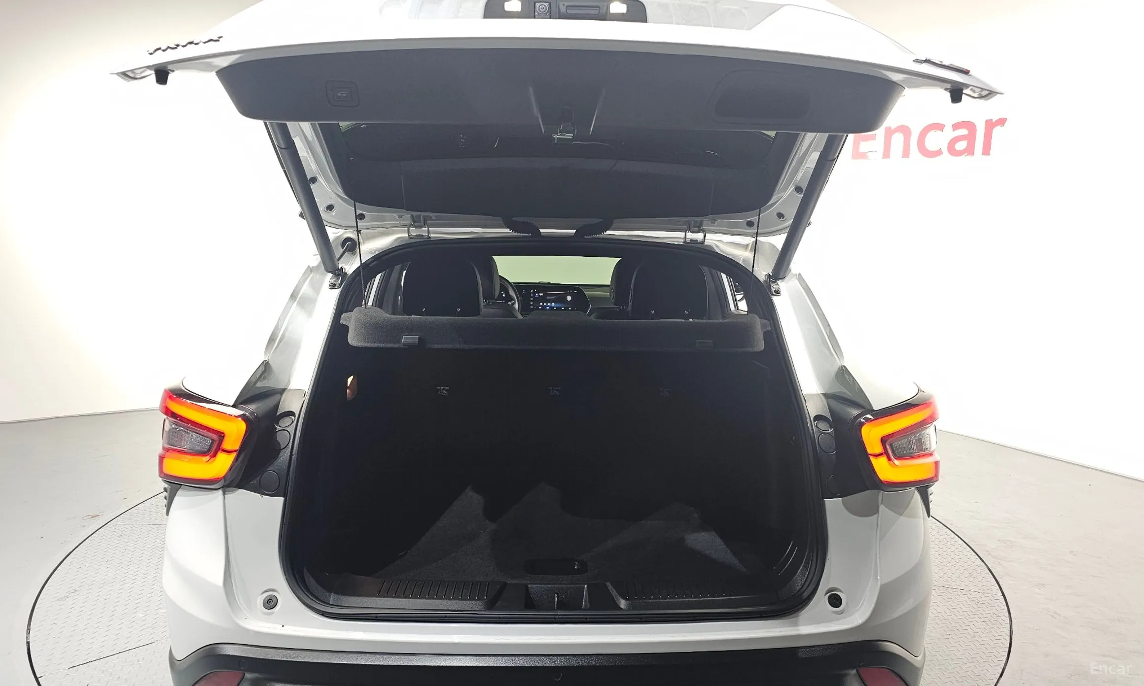 Chevrolet (GM Daewoo) Trax Crossover превью 20