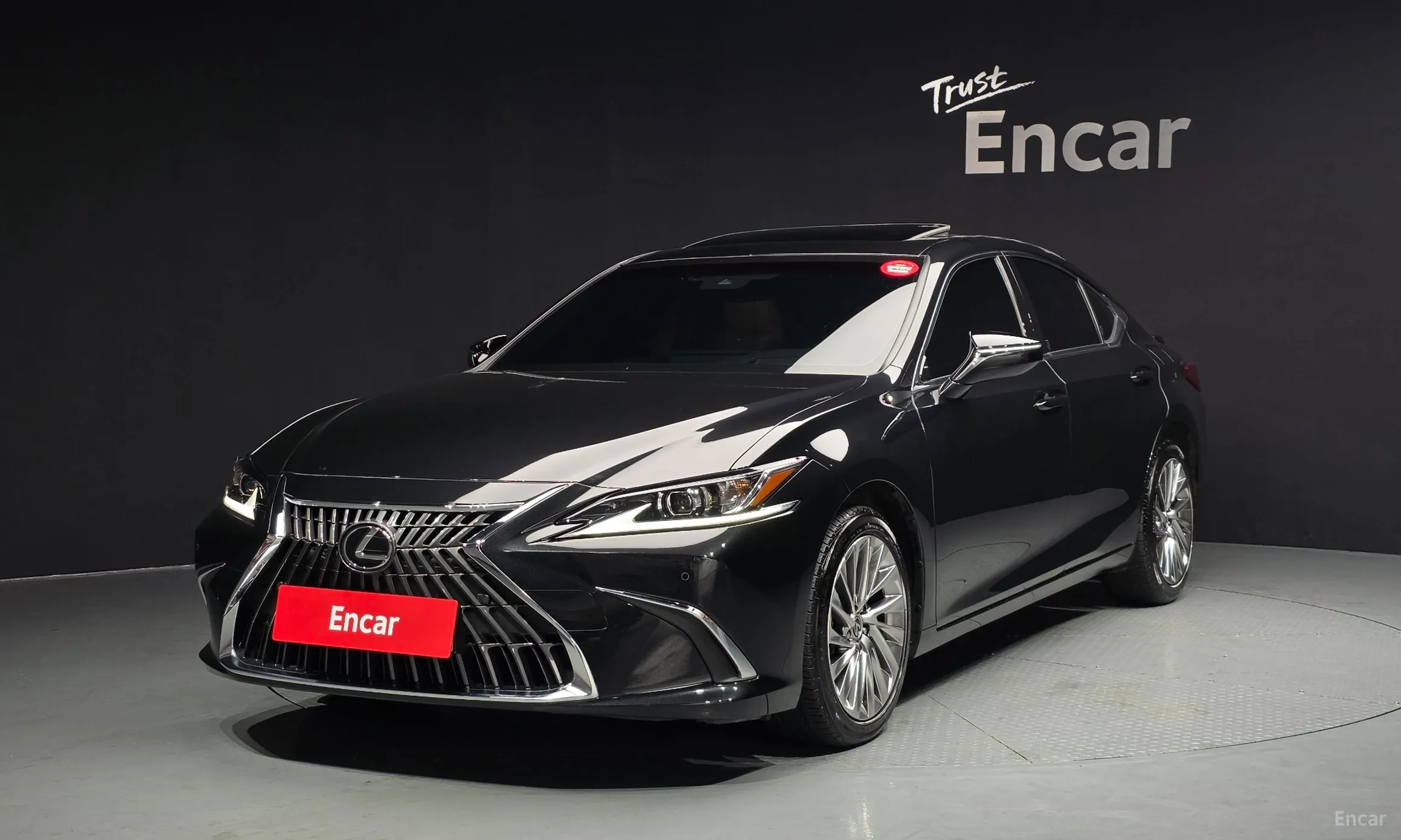Lexus ES300h 7th Generation