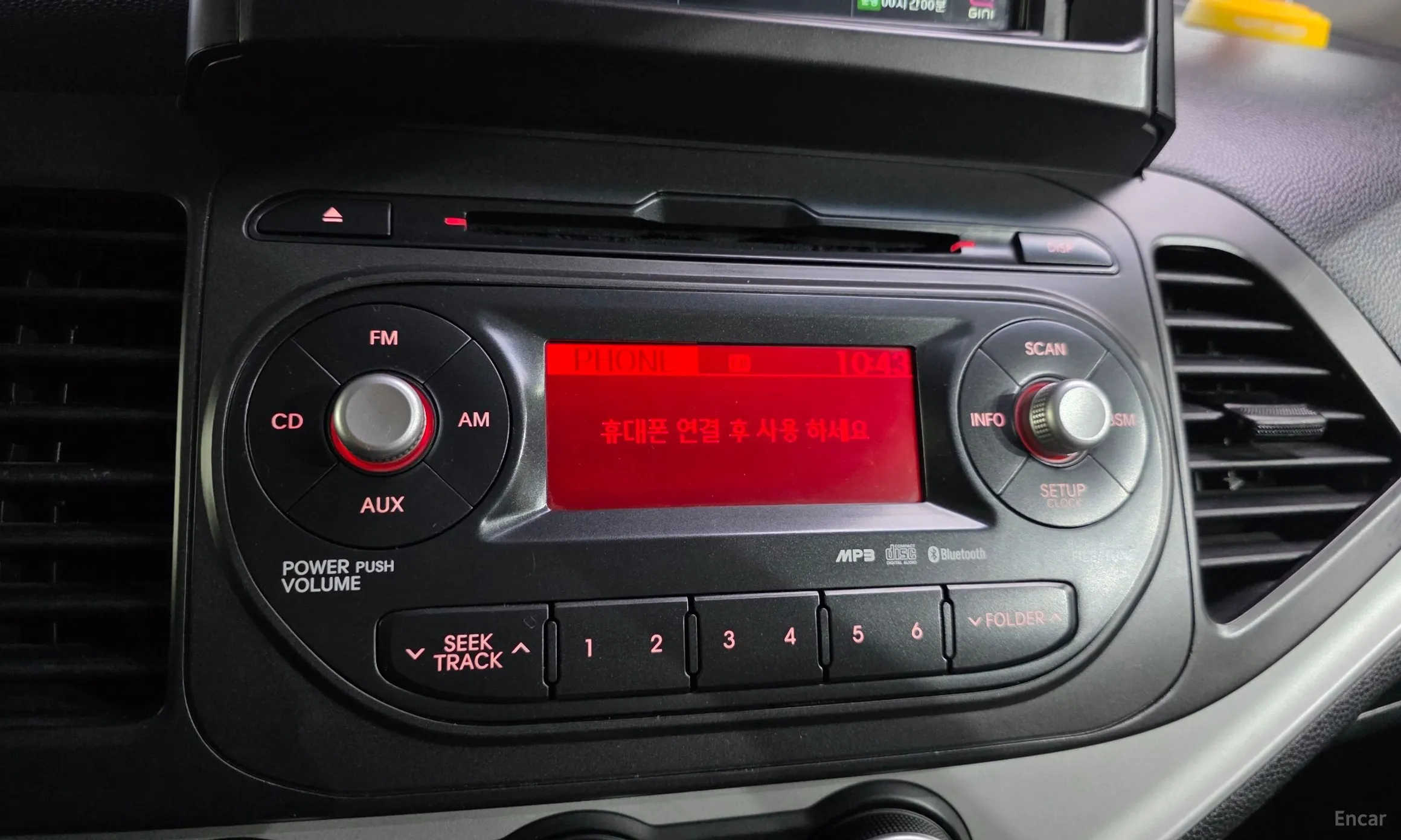 Kia morning превью 16