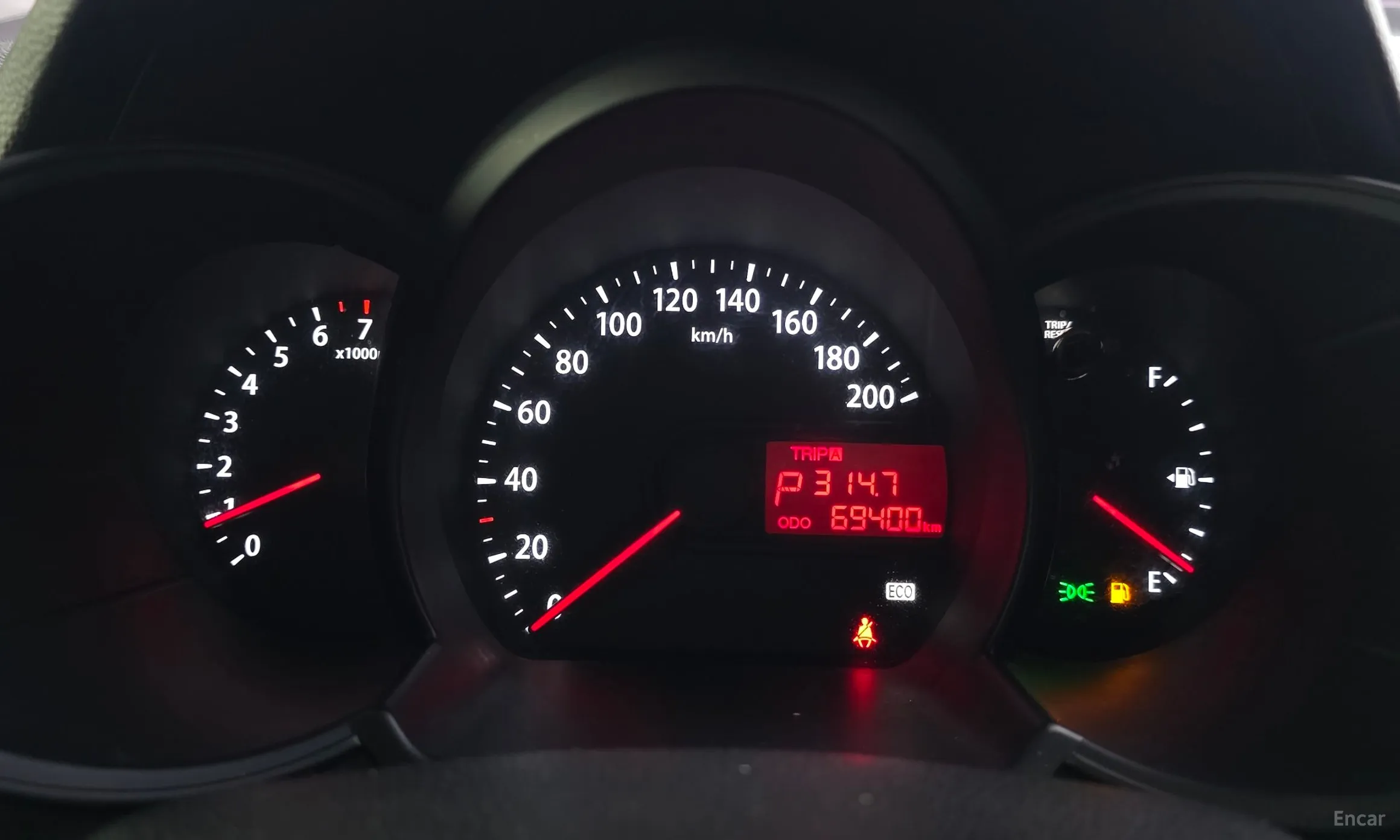 Kia morning превью 8