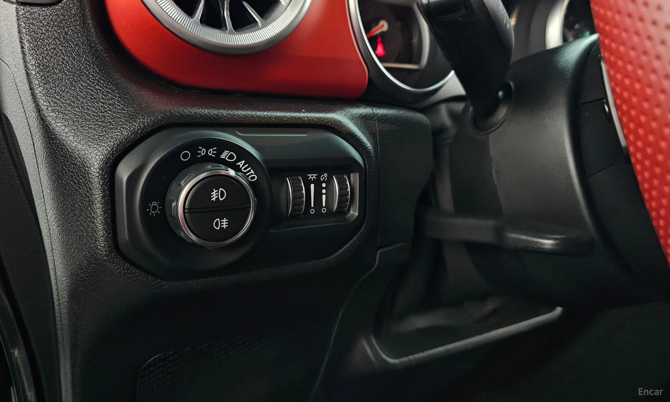 Jeep Wrangler (JL) превью 14