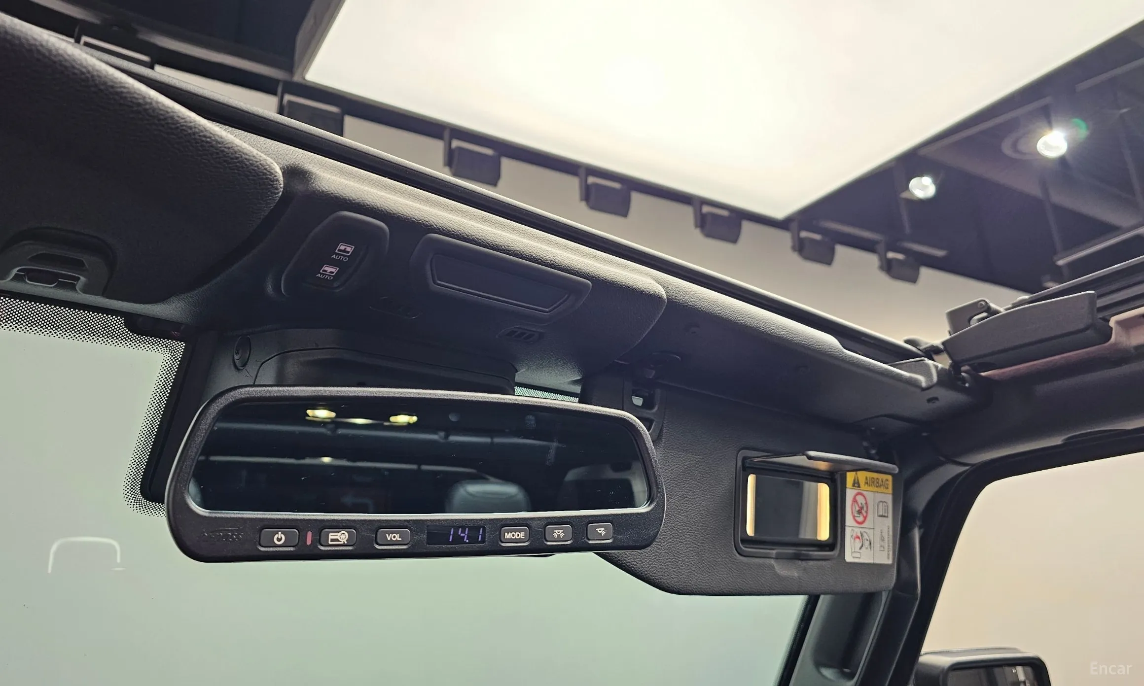 Jeep Wrangler (JL) превью 18