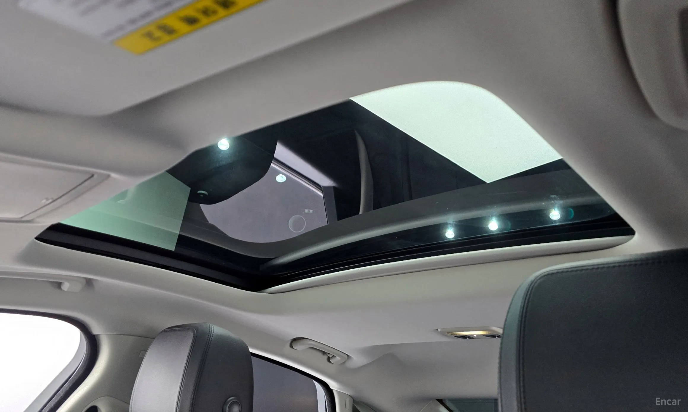 Jaguar XF (x260) превью 18
