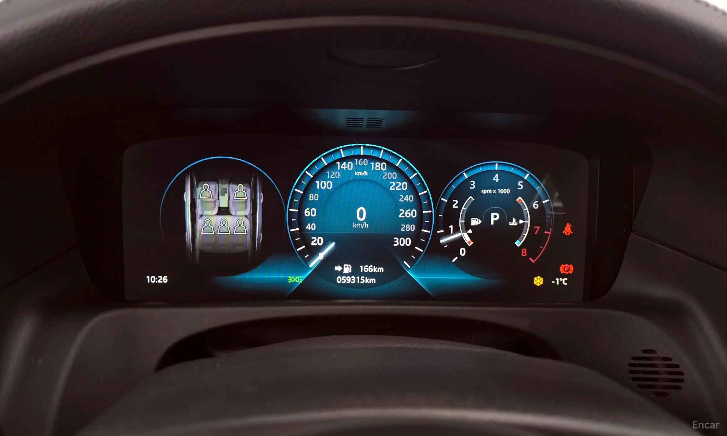 Jaguar XF (x260) превью 8