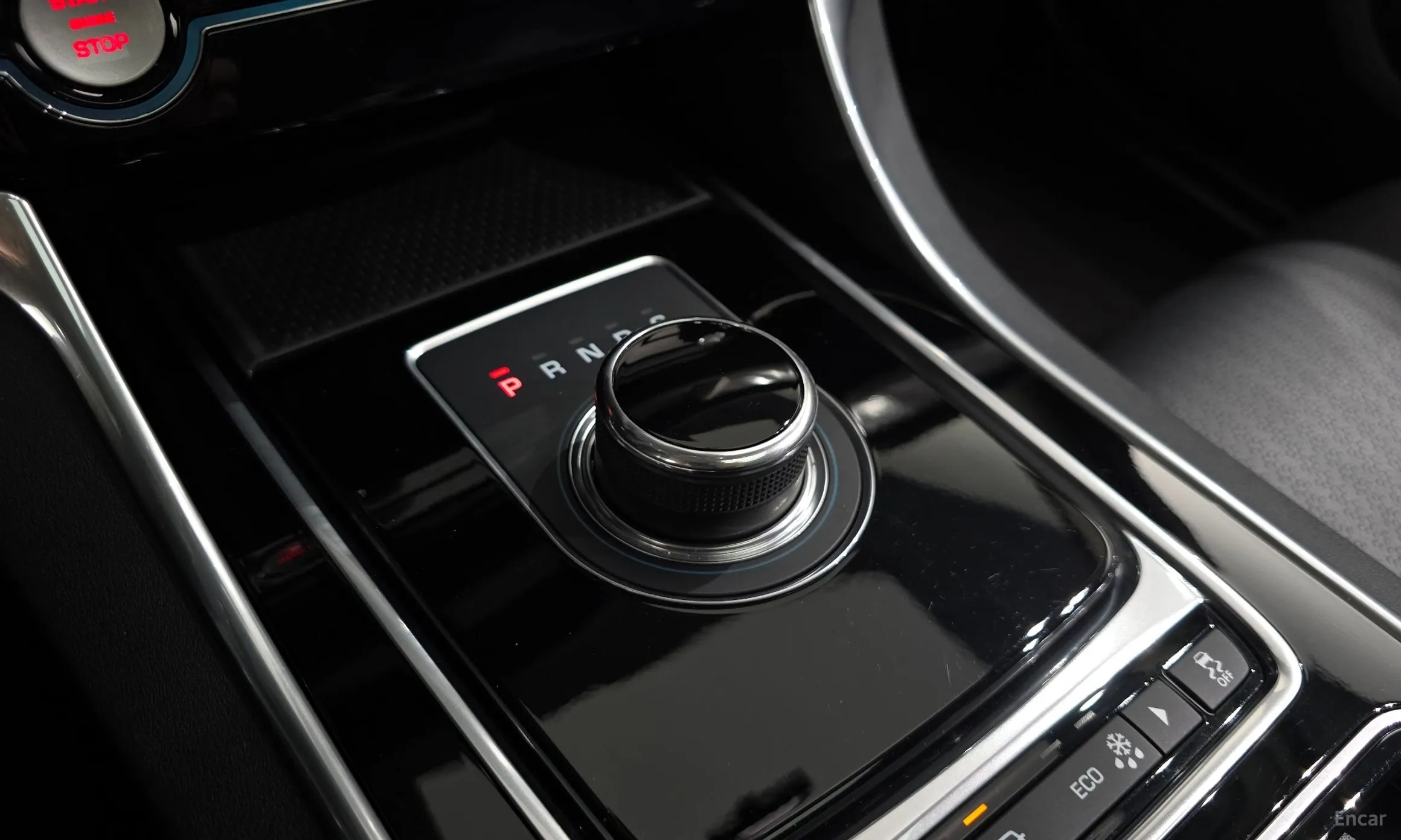 Jaguar XF (x260) превью 9