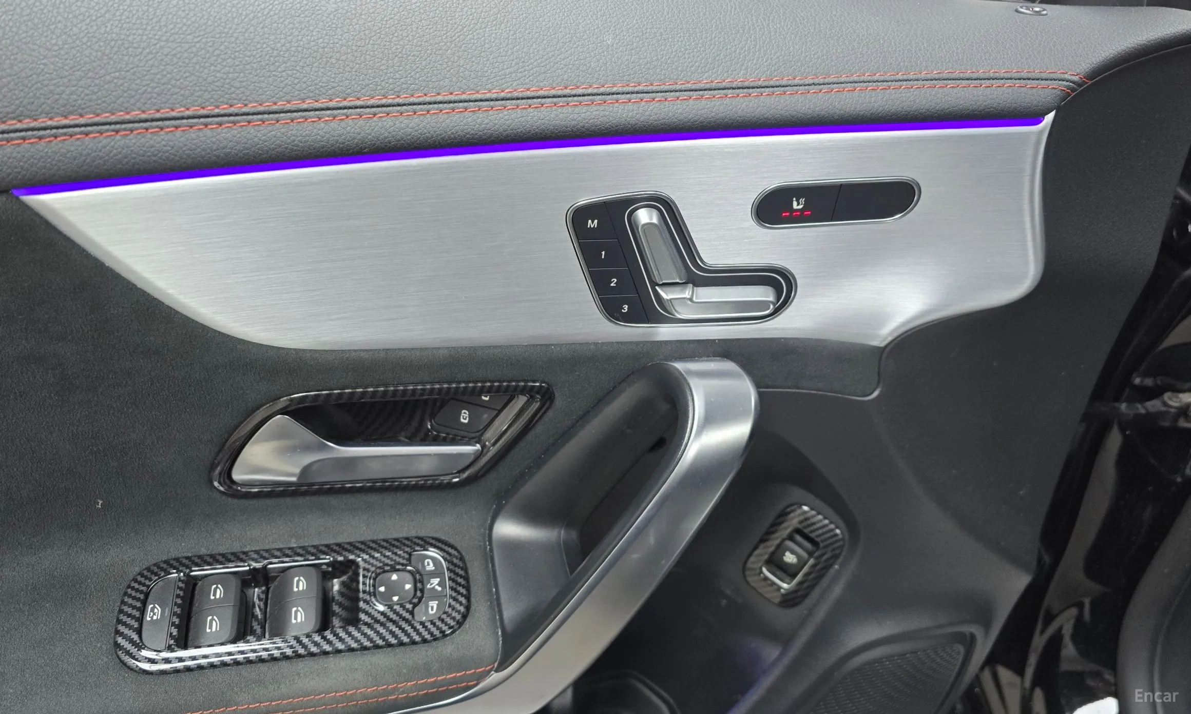 Mercedes Benz CLA-Class C118 превью 18