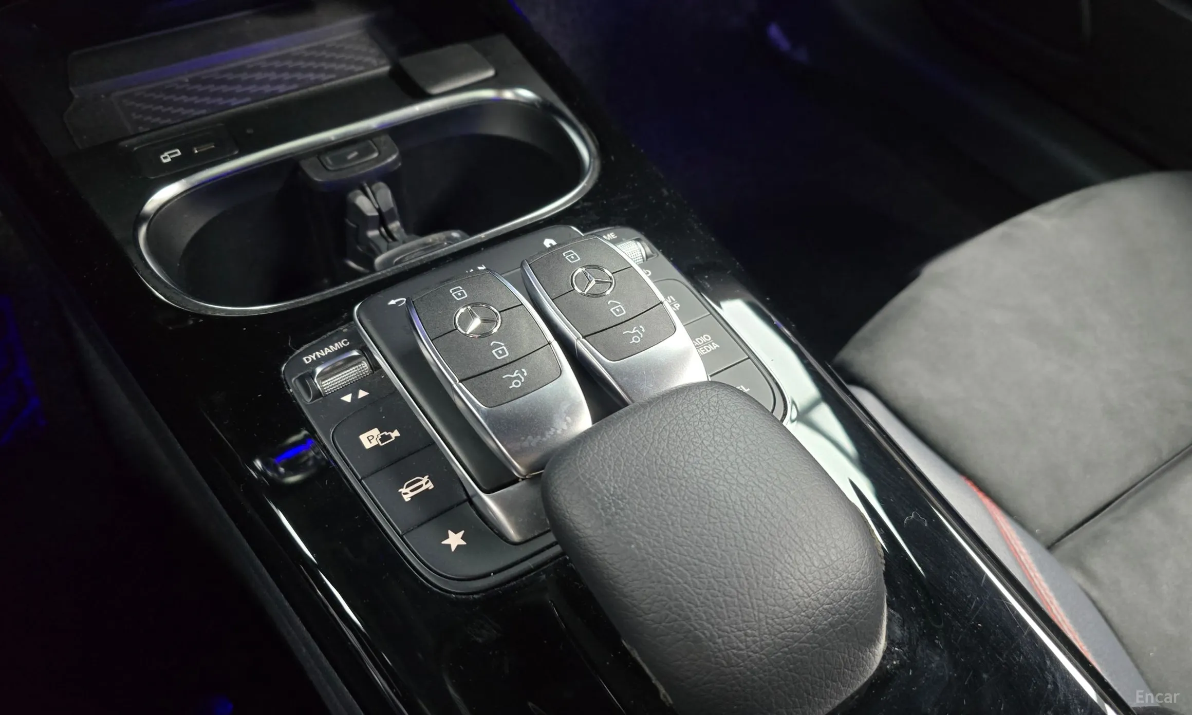 Mercedes Benz CLA-Class C118 превью 9