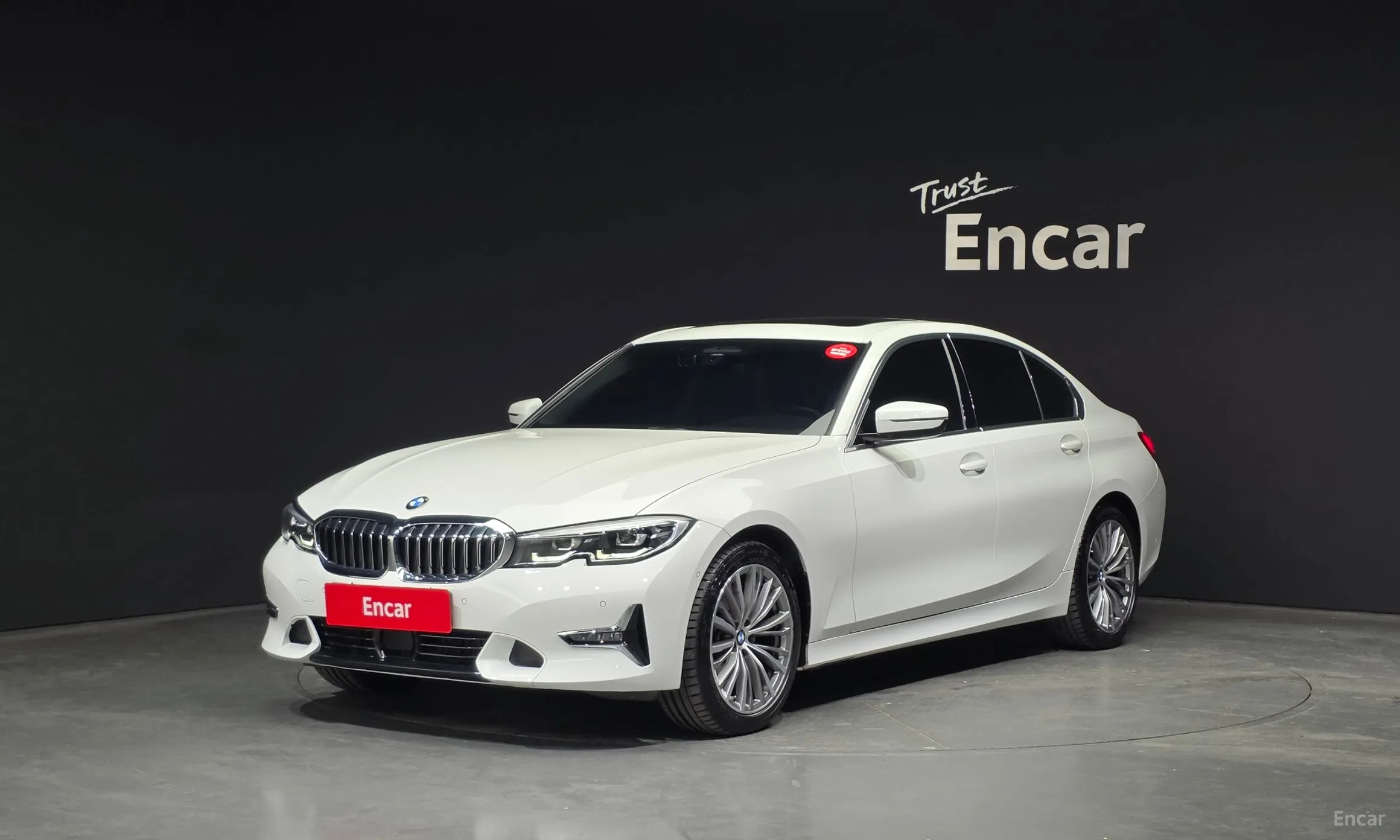 3 Series (G20)