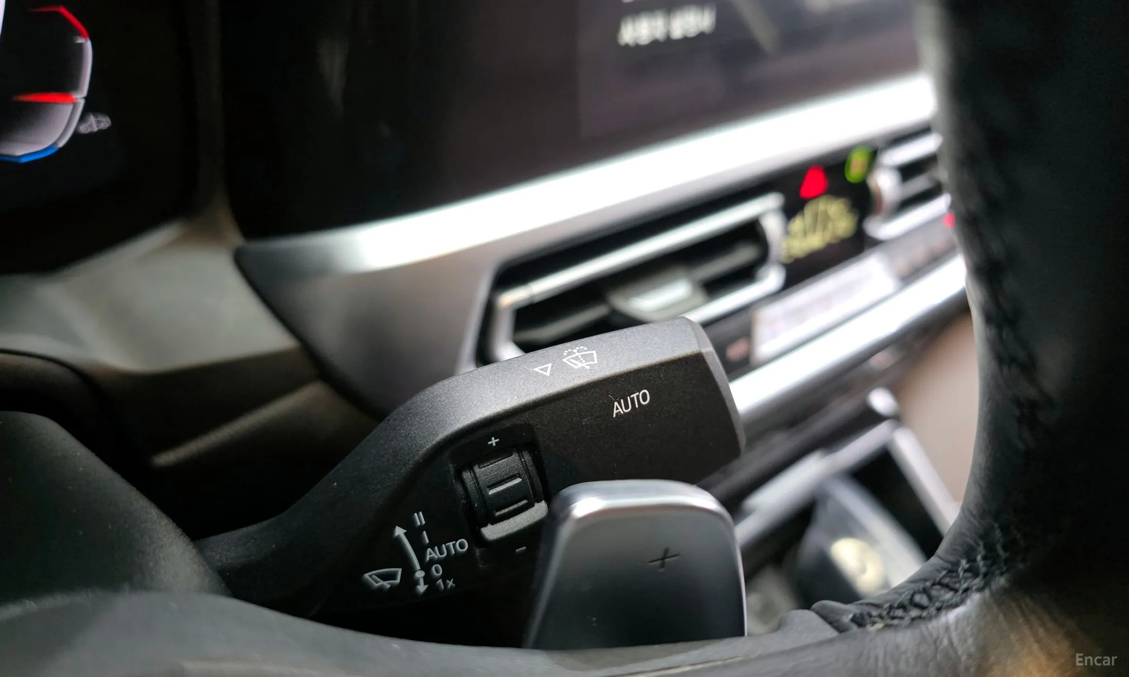 BMW 3 Series (G20) превью 14