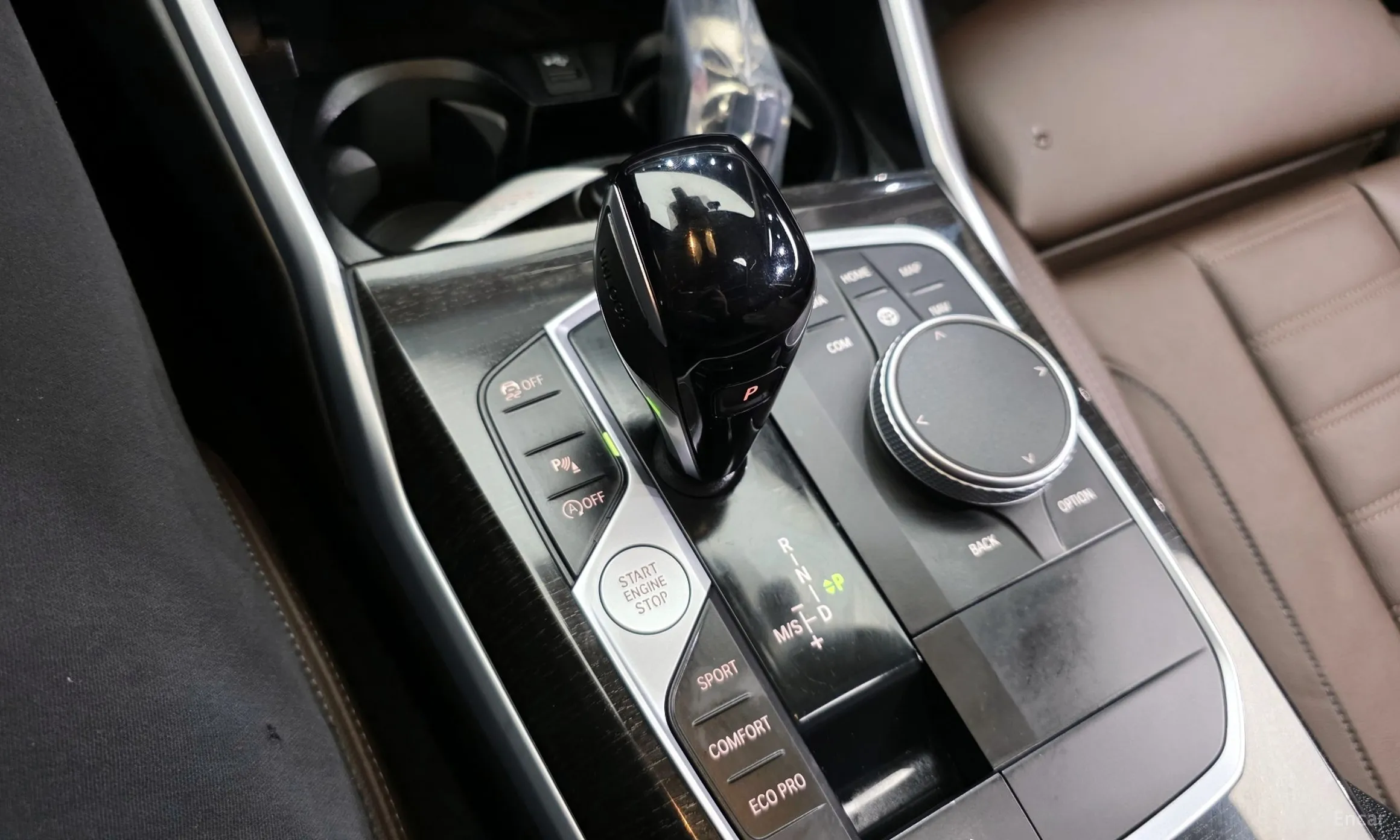 BMW 3 Series (G20) превью 9