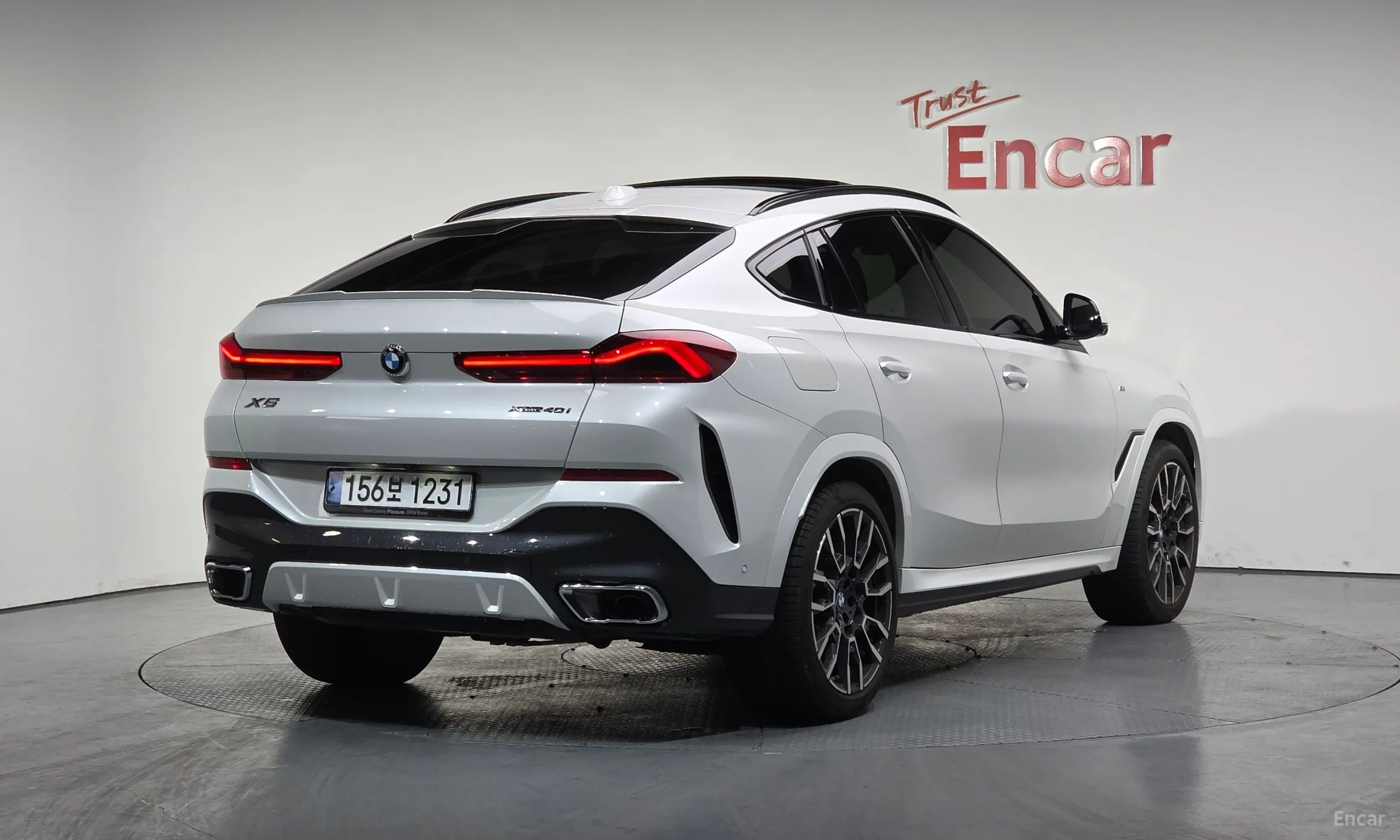 BMW X6 (G06)