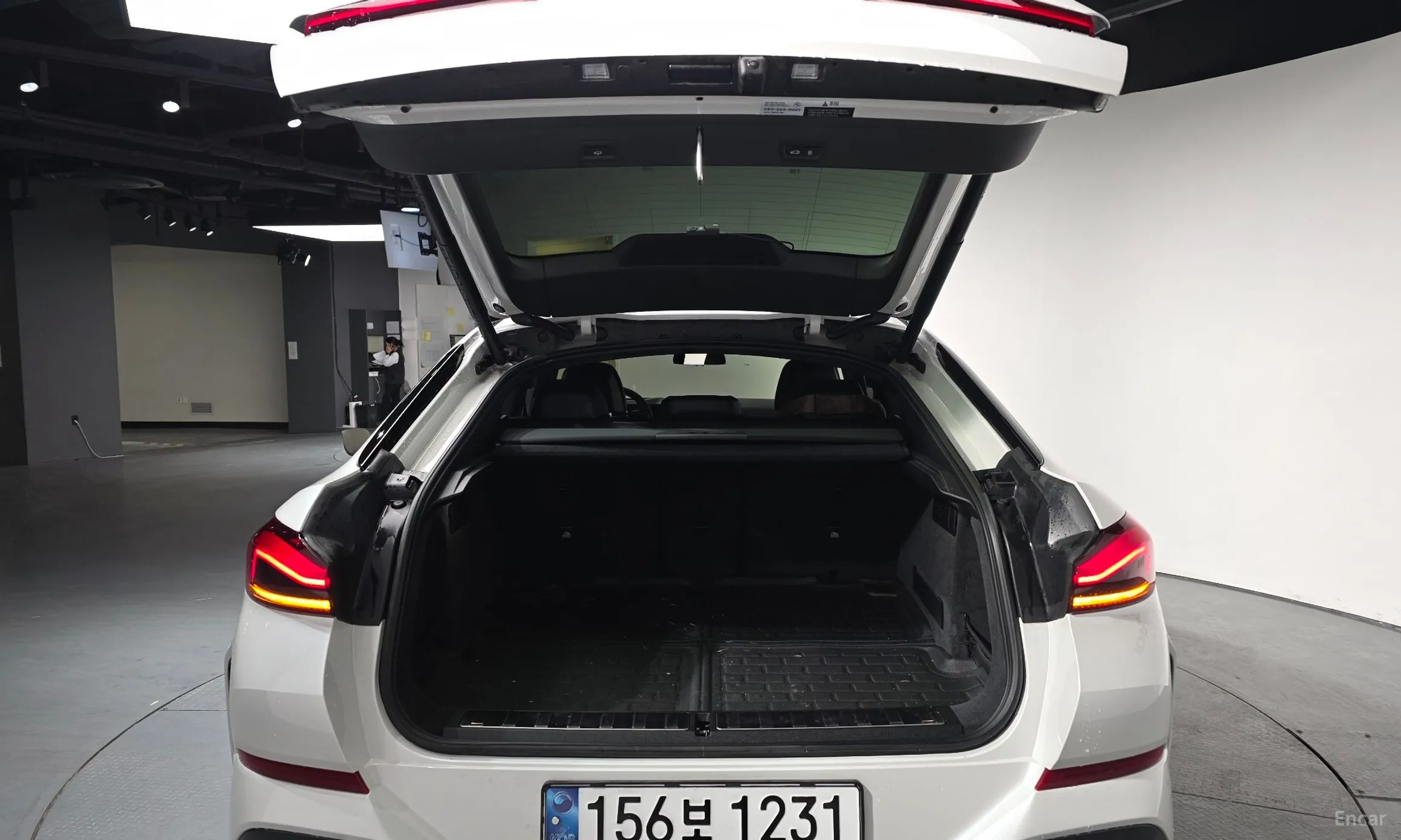 BMW X6 (G06) превью 20