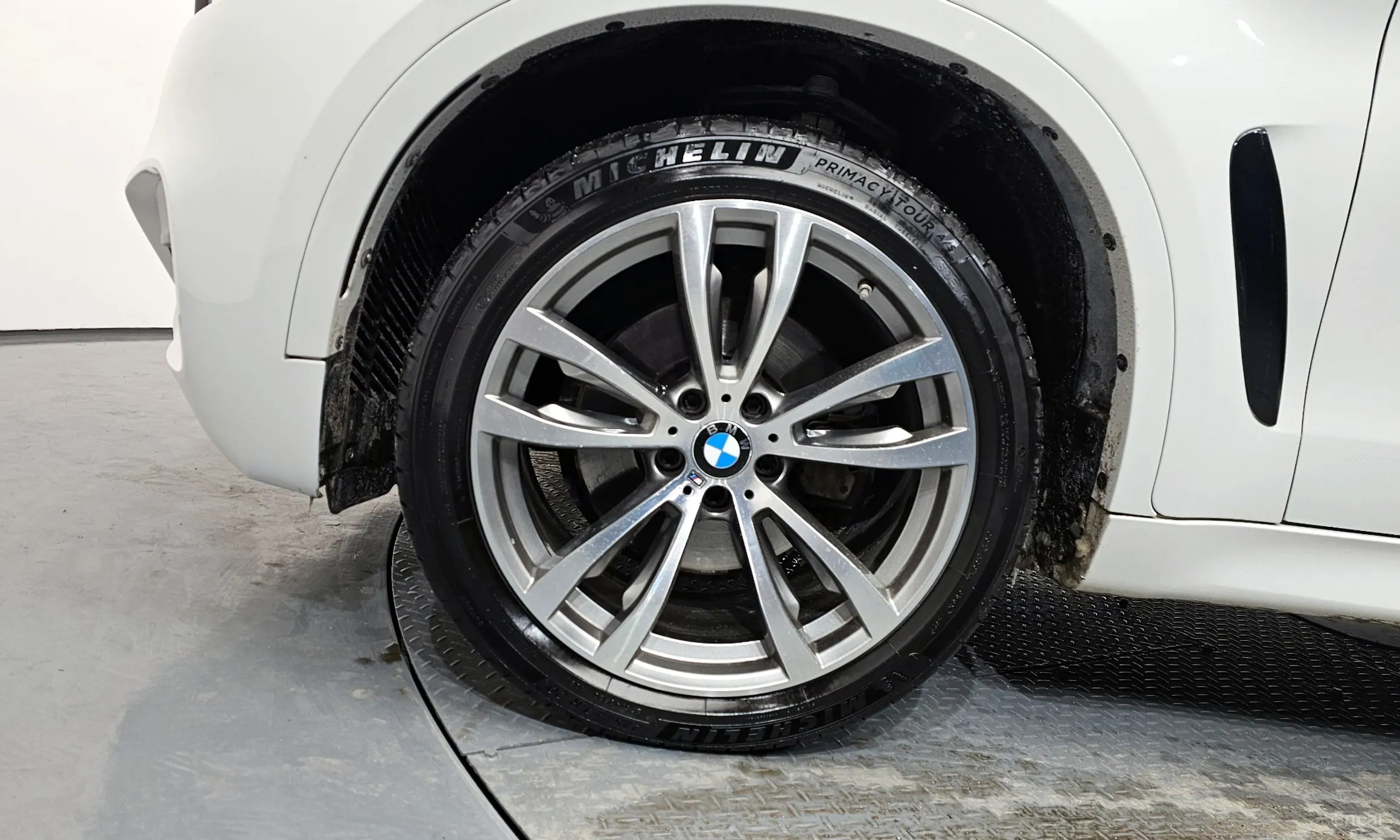 BMW X6 (F16) превью 5