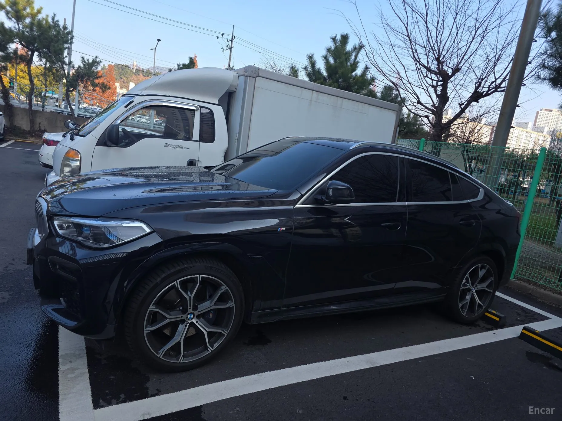 BMW X6 (G06)