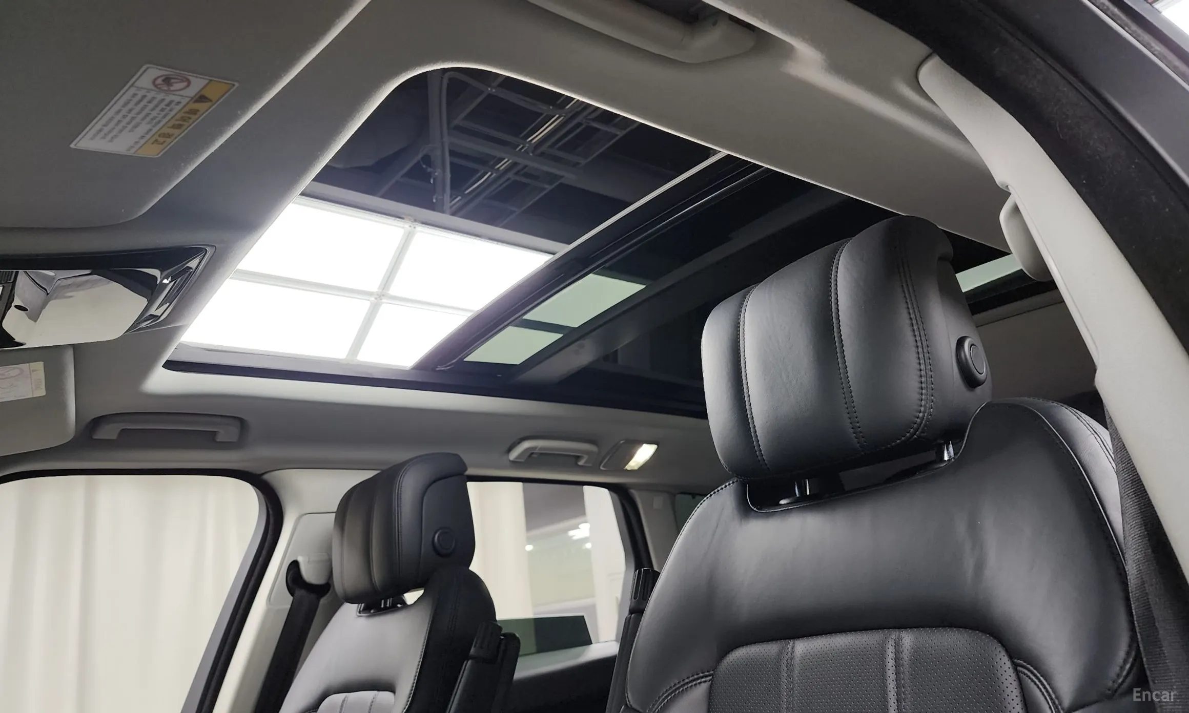Land Rover Range Rover Sport 2nd Generation превью 17