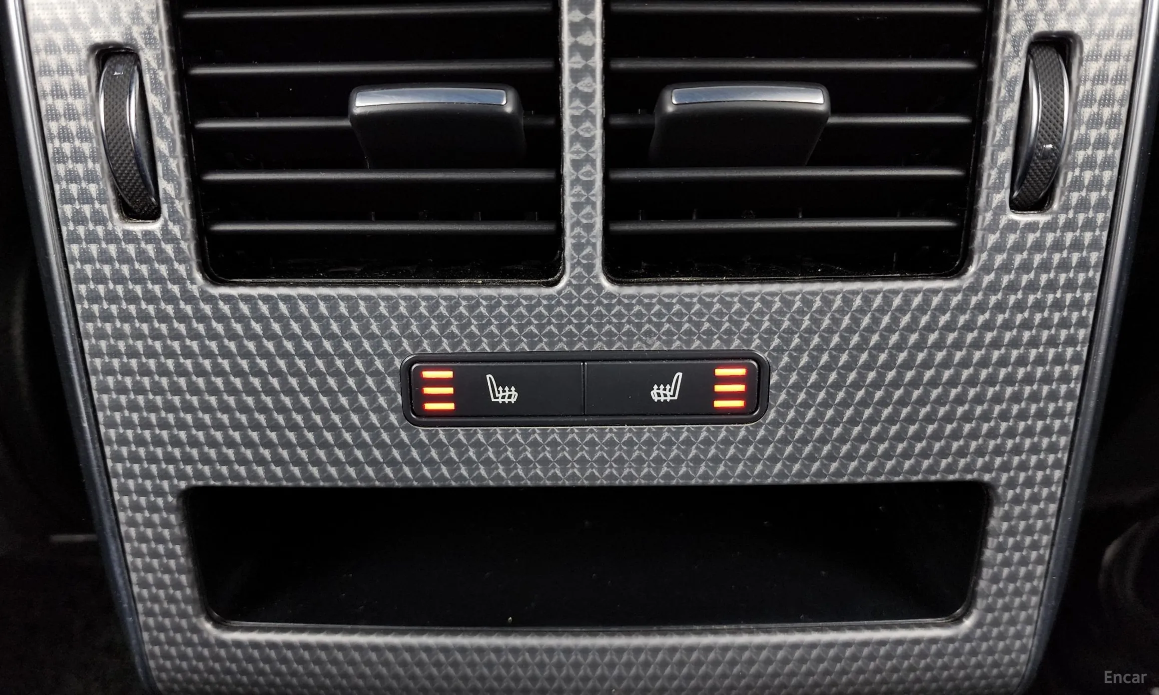 Land Rover Range Rover Sport 2nd Generation превью 18