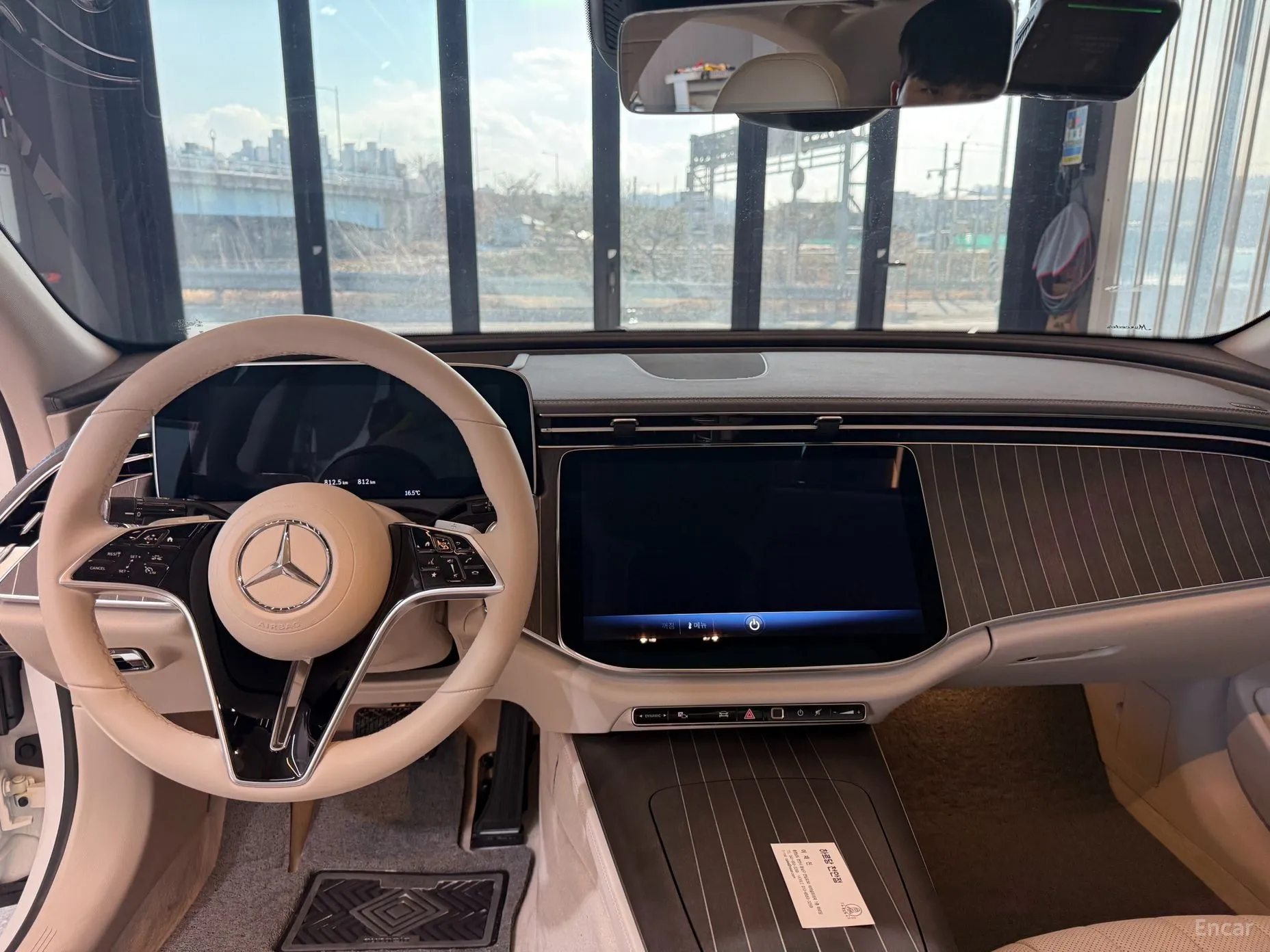 Mercedes Benz E-Class W214 превью 9