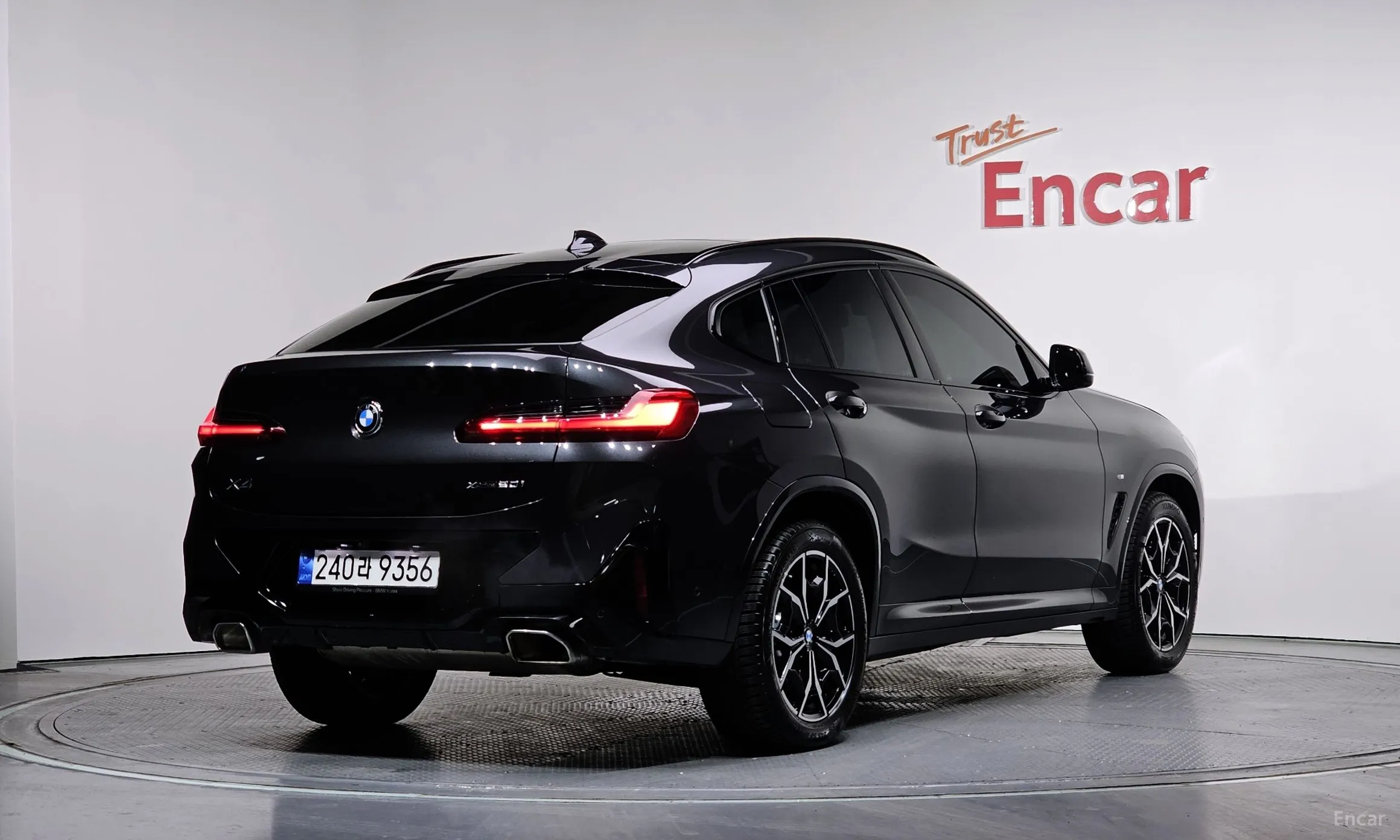 BMW X4 (G02)