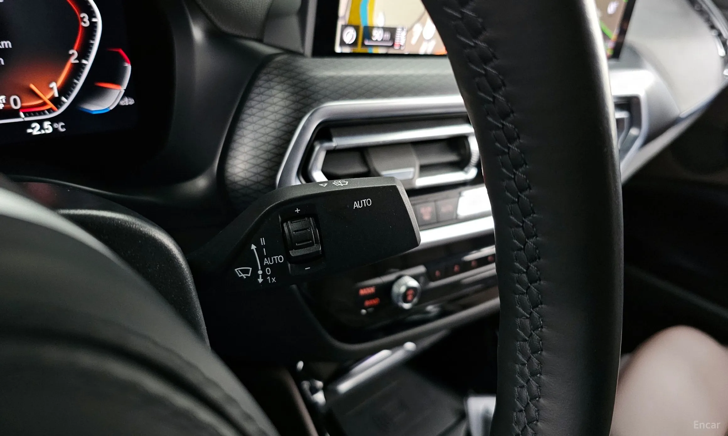BMW X4 (G02) превью 17