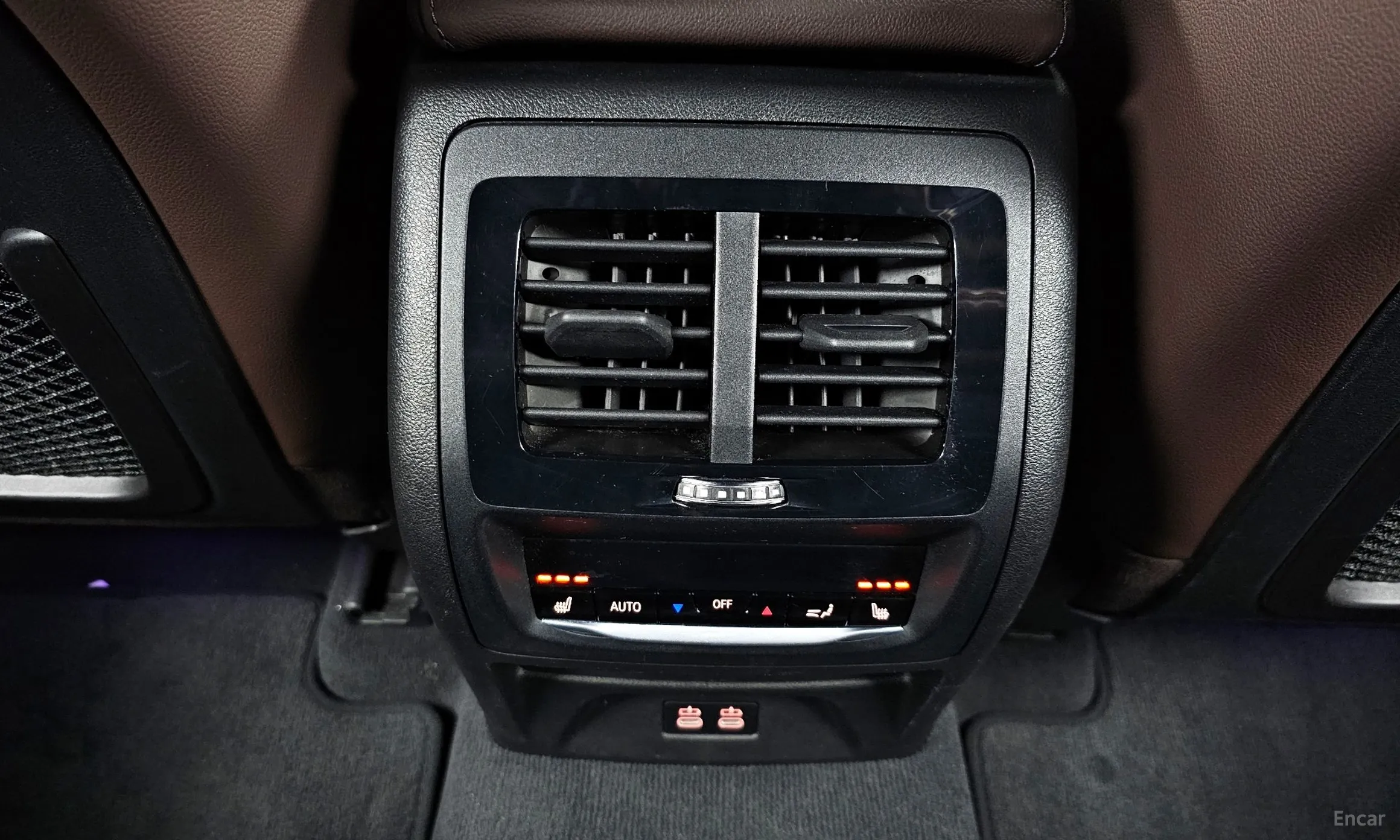 BMW X4 (G02) превью 18