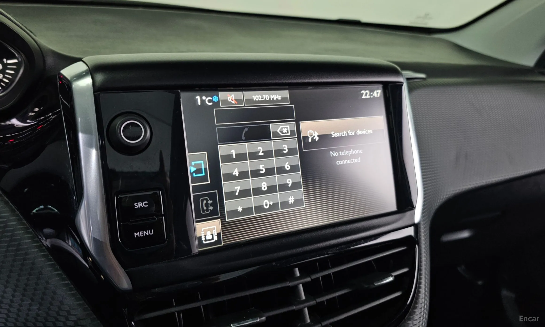 Peugeot 2008. превью 15