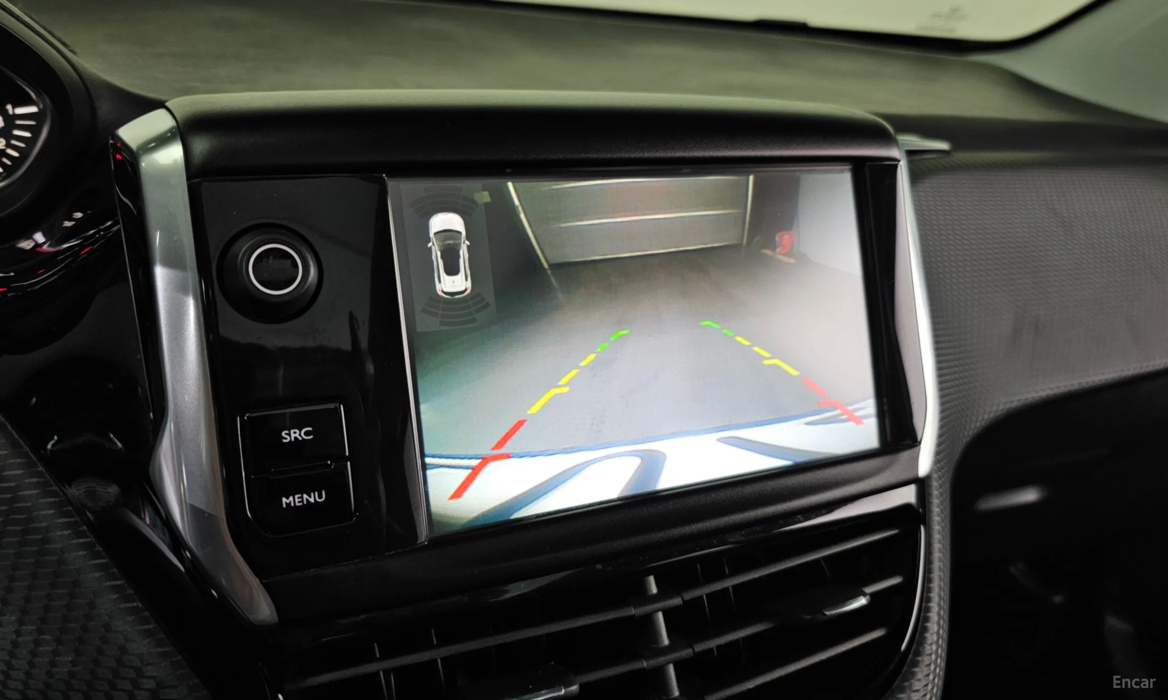 Peugeot 2008. превью 16