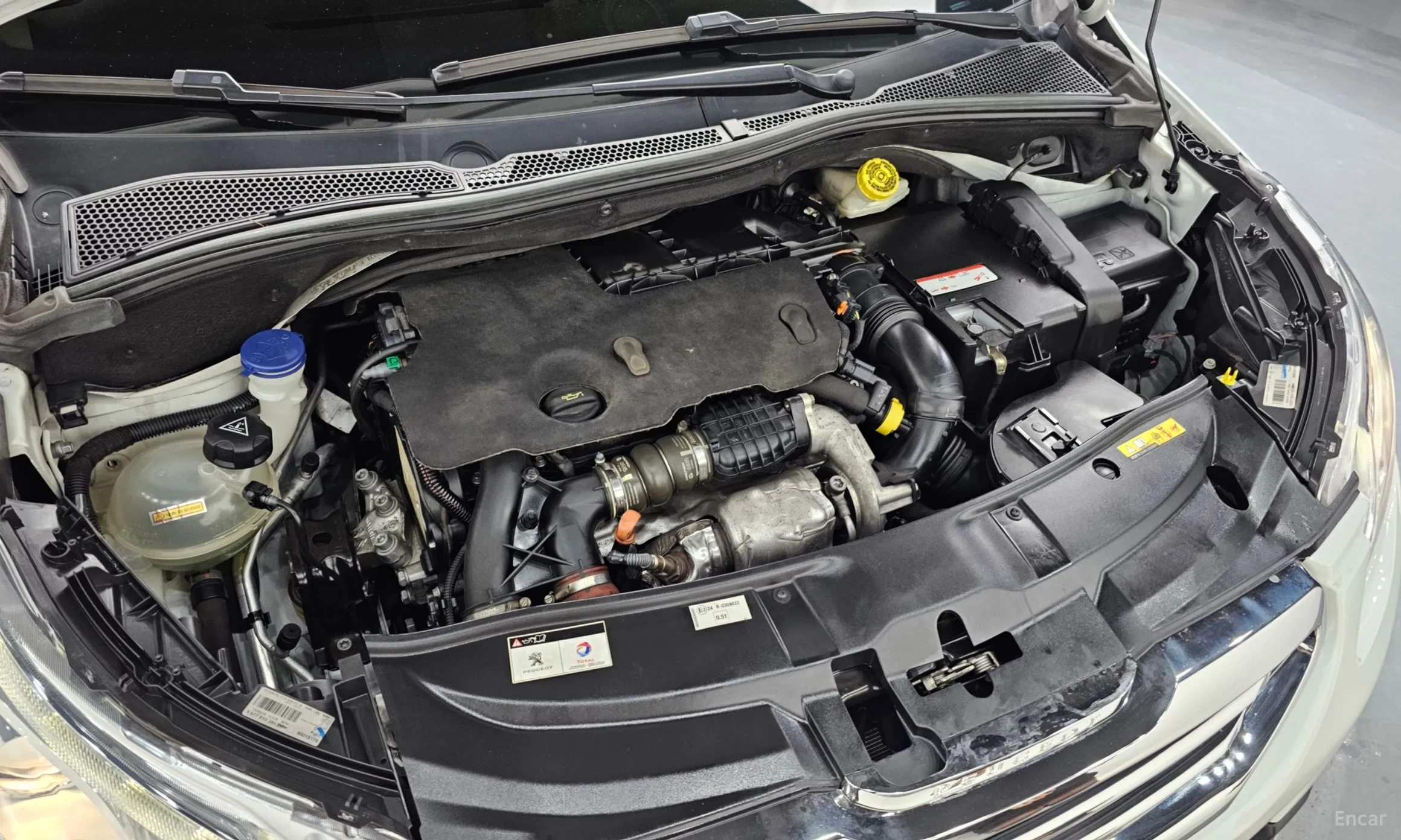 Peugeot 2008. превью 6