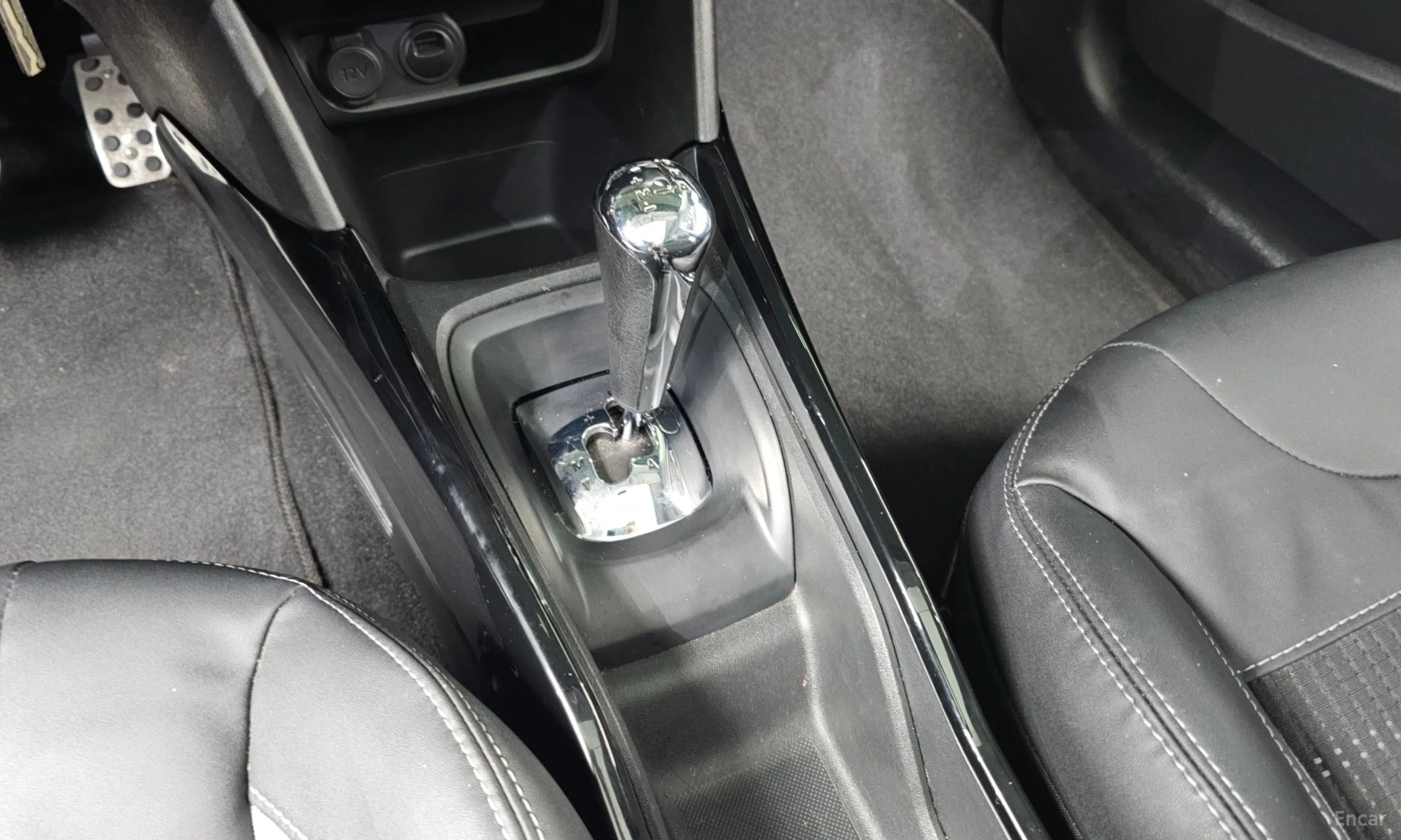 Peugeot 2008. превью 9